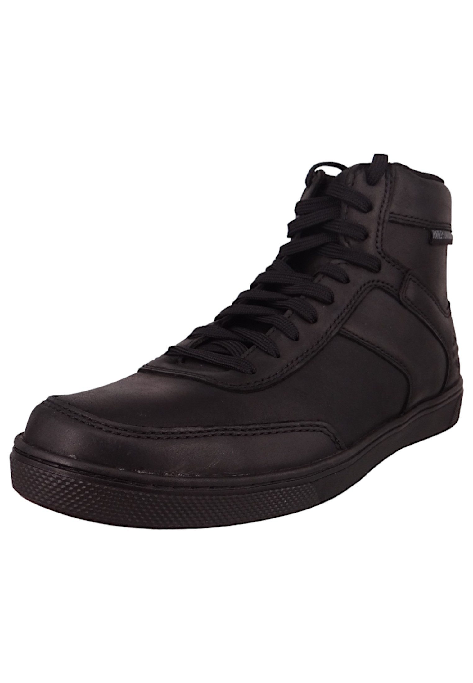 HARLEY-DAVIDSON D97269 Grady CE Black Stiefelette günstig online kaufen