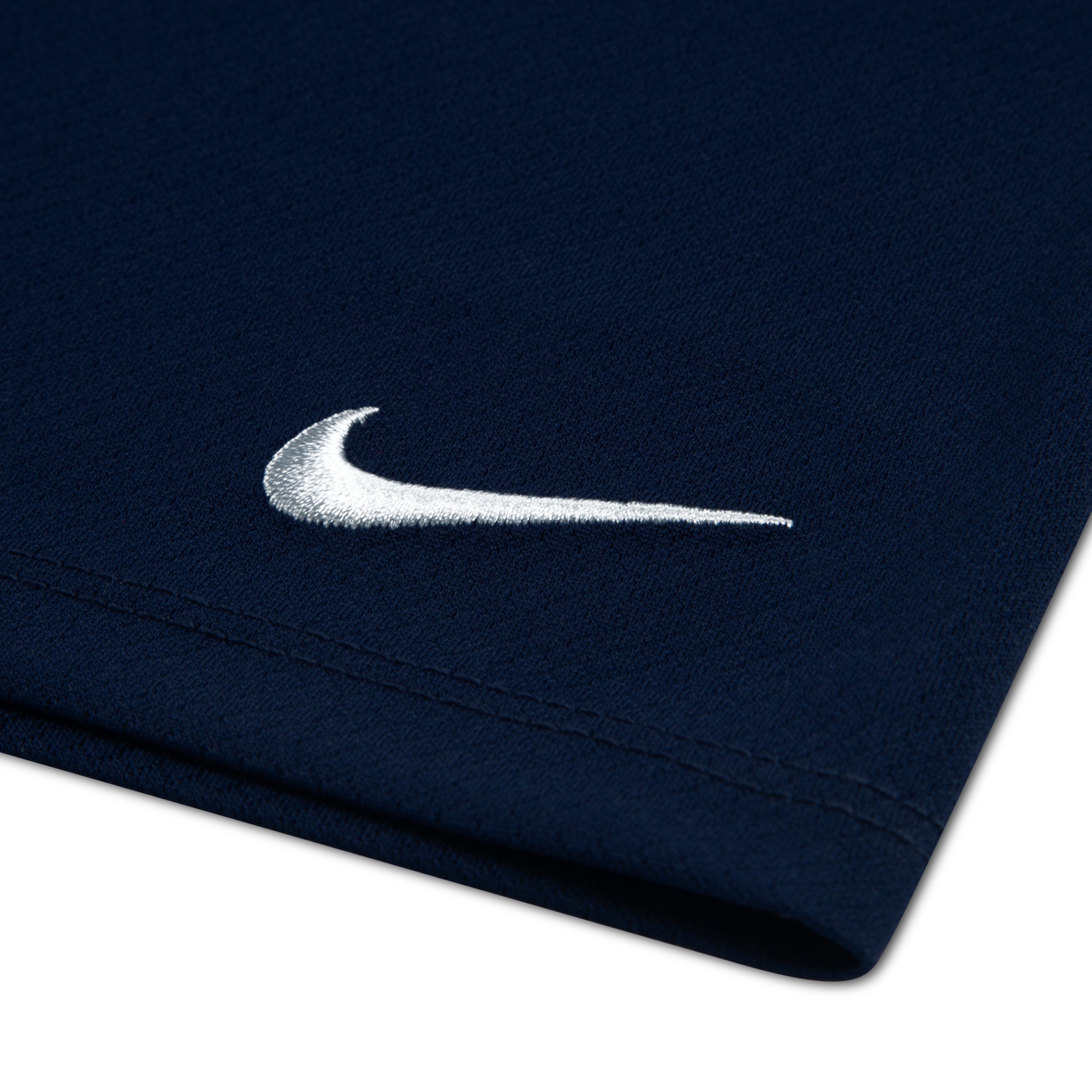 Nike Sportswear T-Shirt & Shorts NKB B NSW GOAL MODE SHORT SET (2-tlg) 2-teiliges Set, für Babys, aus Polyester