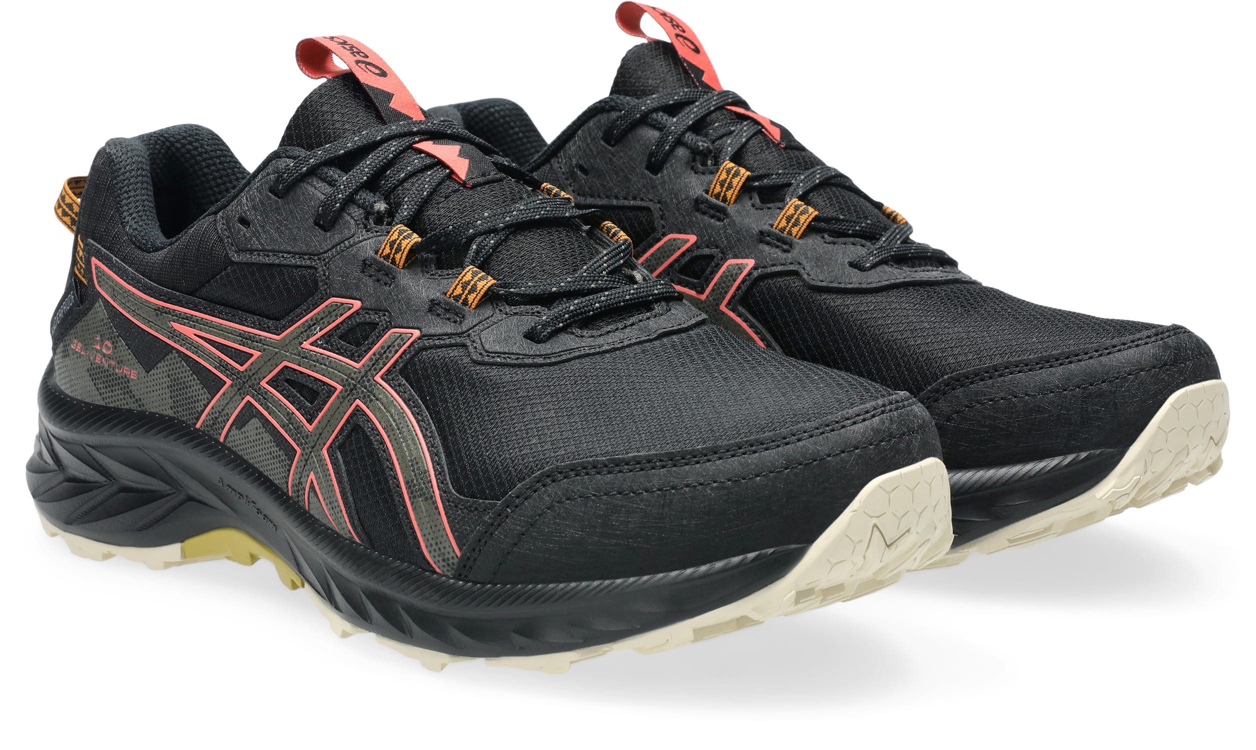 GEL-VENTURE 10 WP Trailrunningschuh