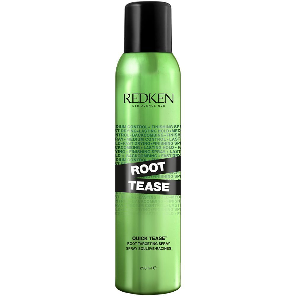 Redken Haarpflege-Spray ml Root Tease Styling 250