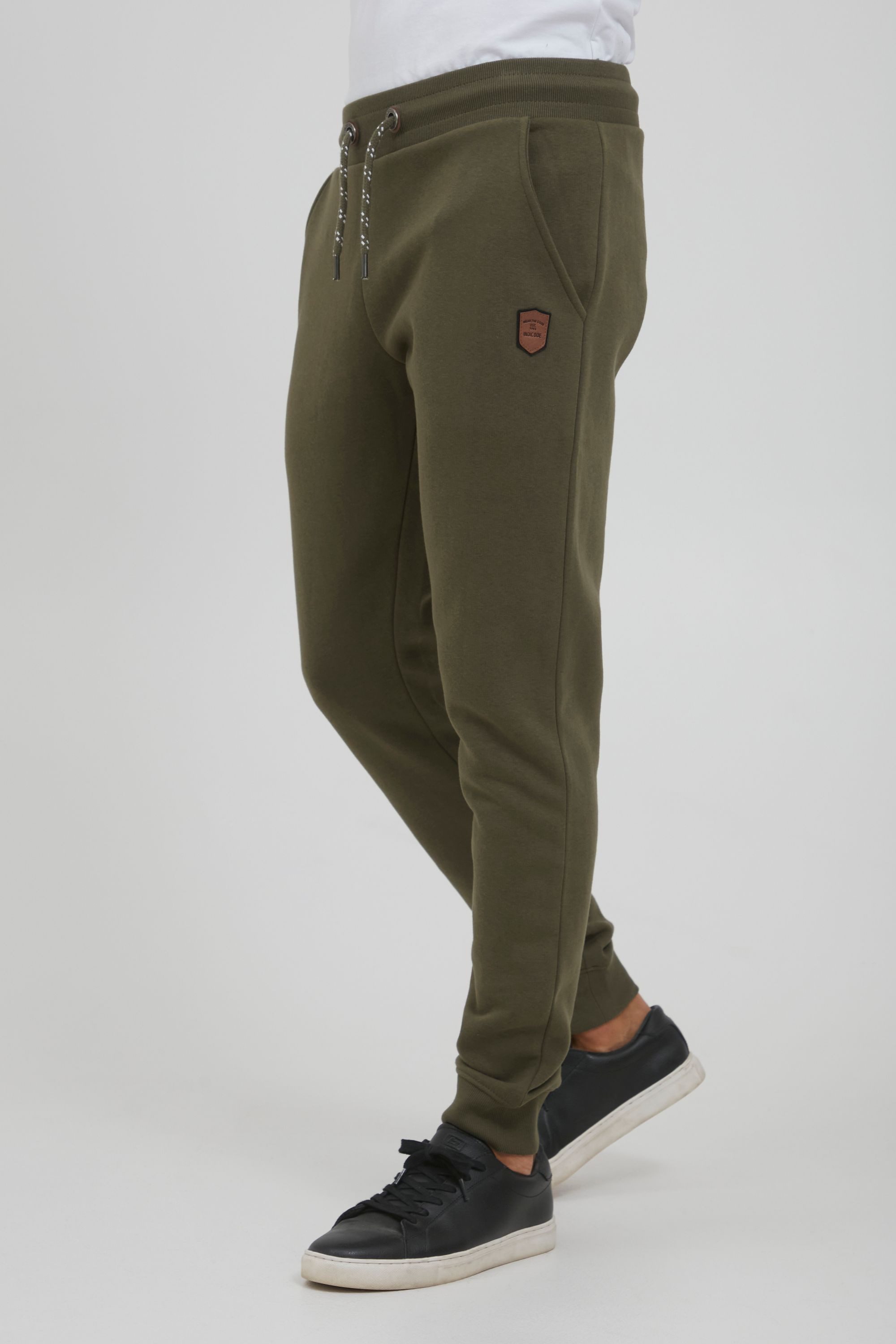 Indicode Jogginghose IDHultop lange Sweatpants günstig online kaufen