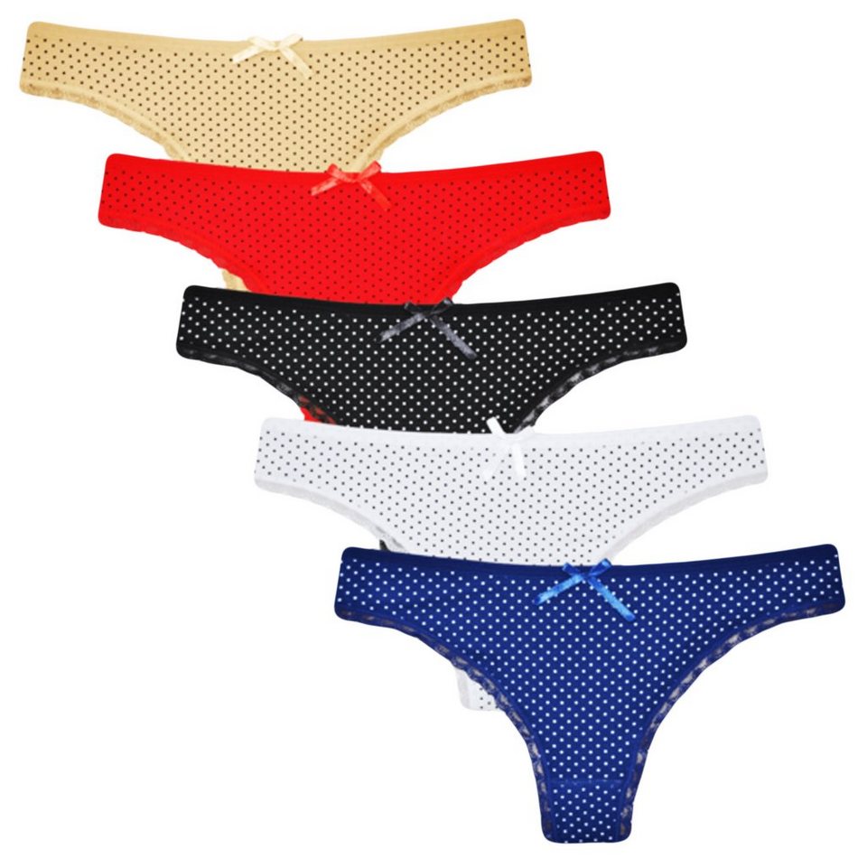 Tanga slips damen Clearance