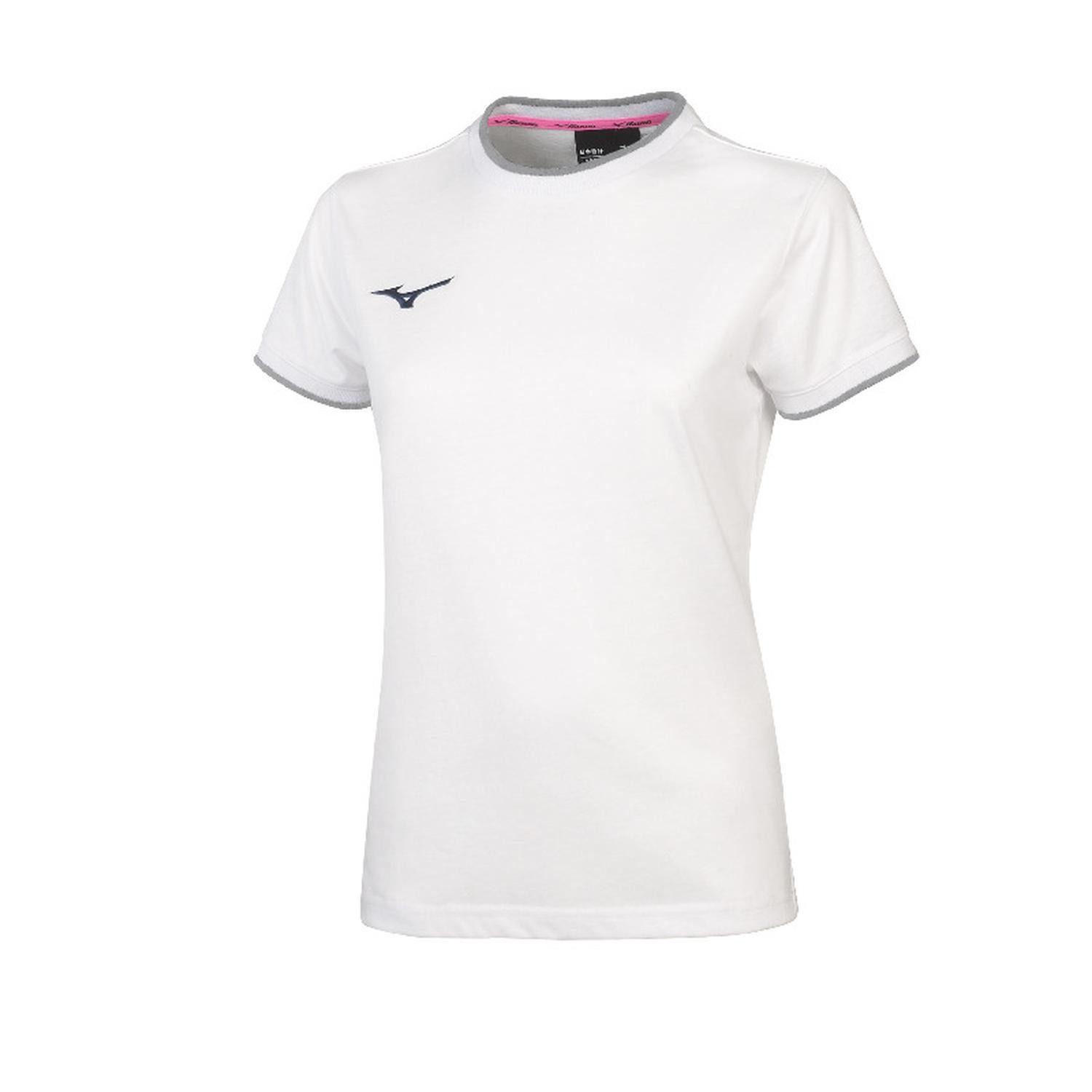 Mizuno T-Shirt Wom Tee(W)