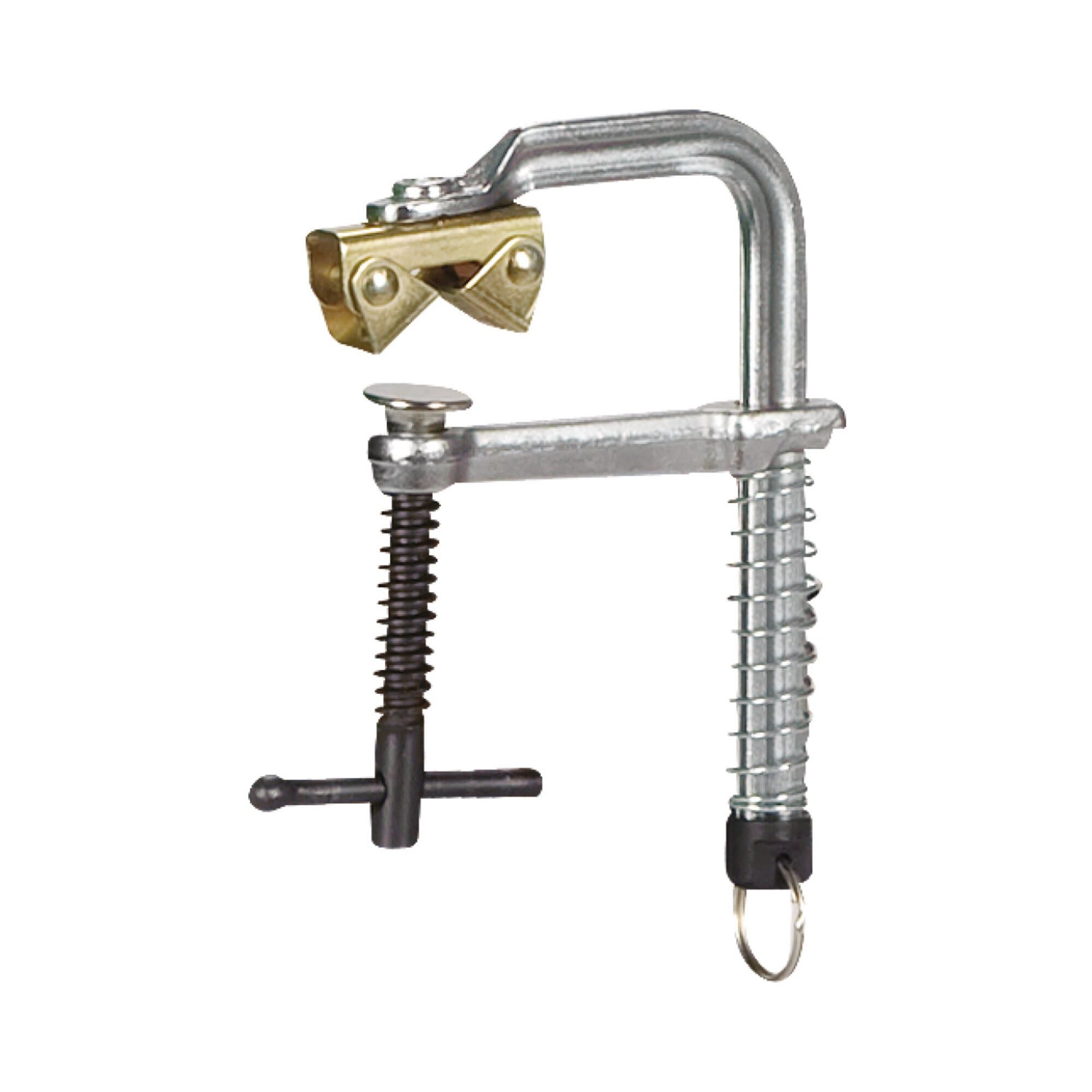 Schweißkraft Schraubzwinge Schweißkraft Magnetische Schraubzwinge MSZ 90