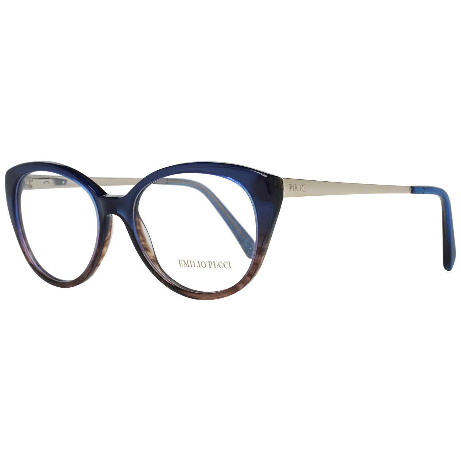 EMILIO PUCCI Brillengestell EP5063 53092