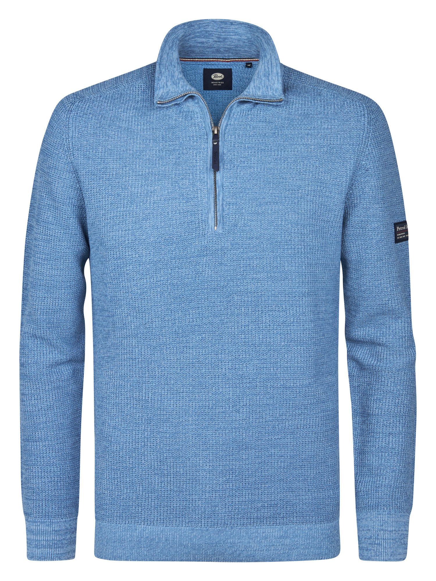 Petrol Industries Strickpullover Nashville günstig online kaufen