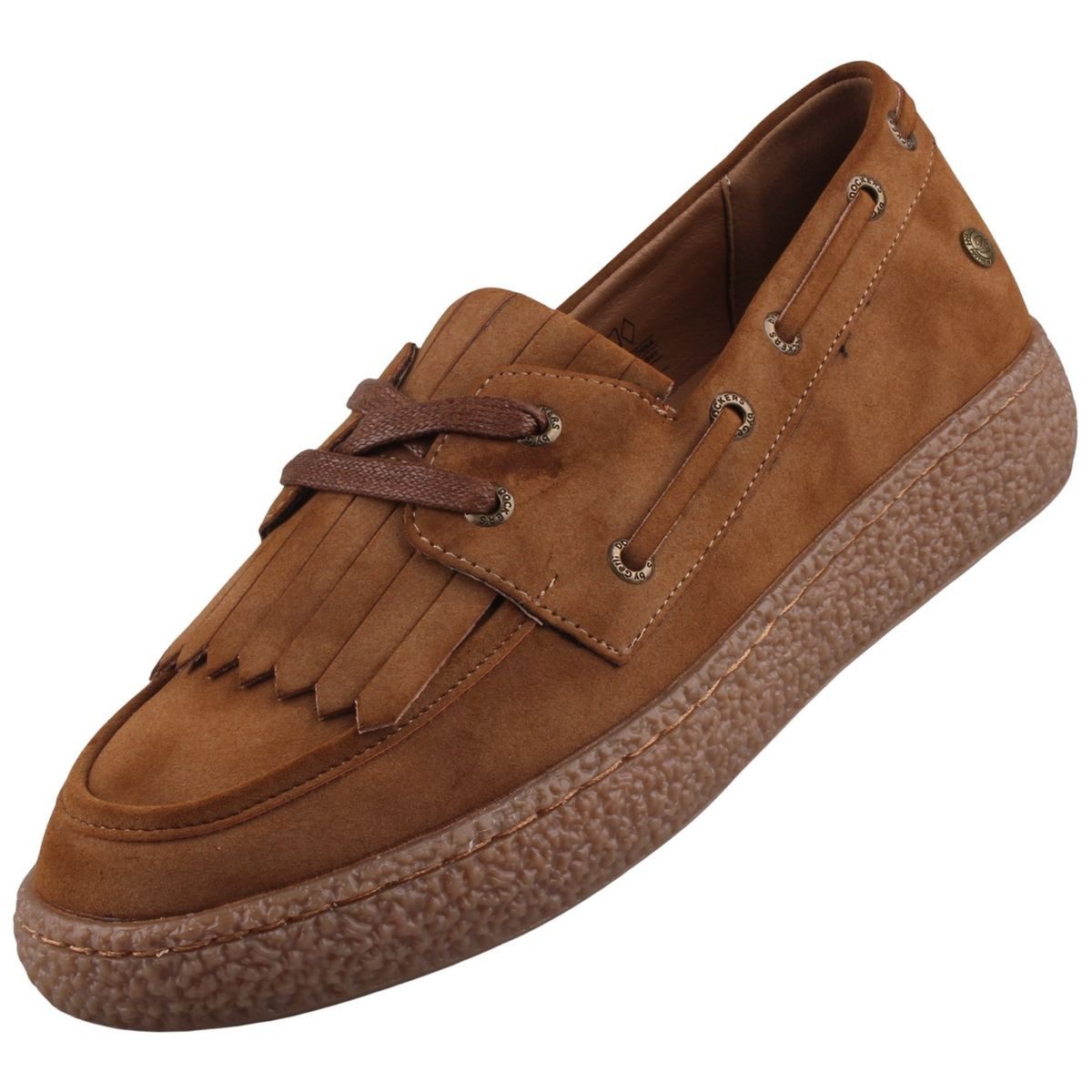 Dockers by Gerli 59JN201-810470 Mokassin Klassicher Halbschuh im Mokassin-Style
