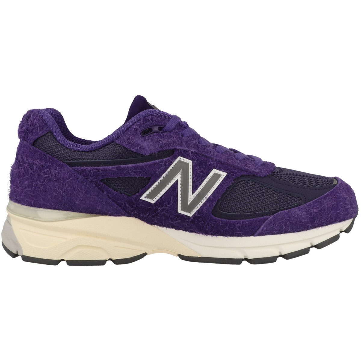 New Balance U 990 Made in USA Unisex Erwachsene Sneaker Turnschuhe, Sportschuhe, Freizeitschuhe, Halbschuhe, Schnürschuhe