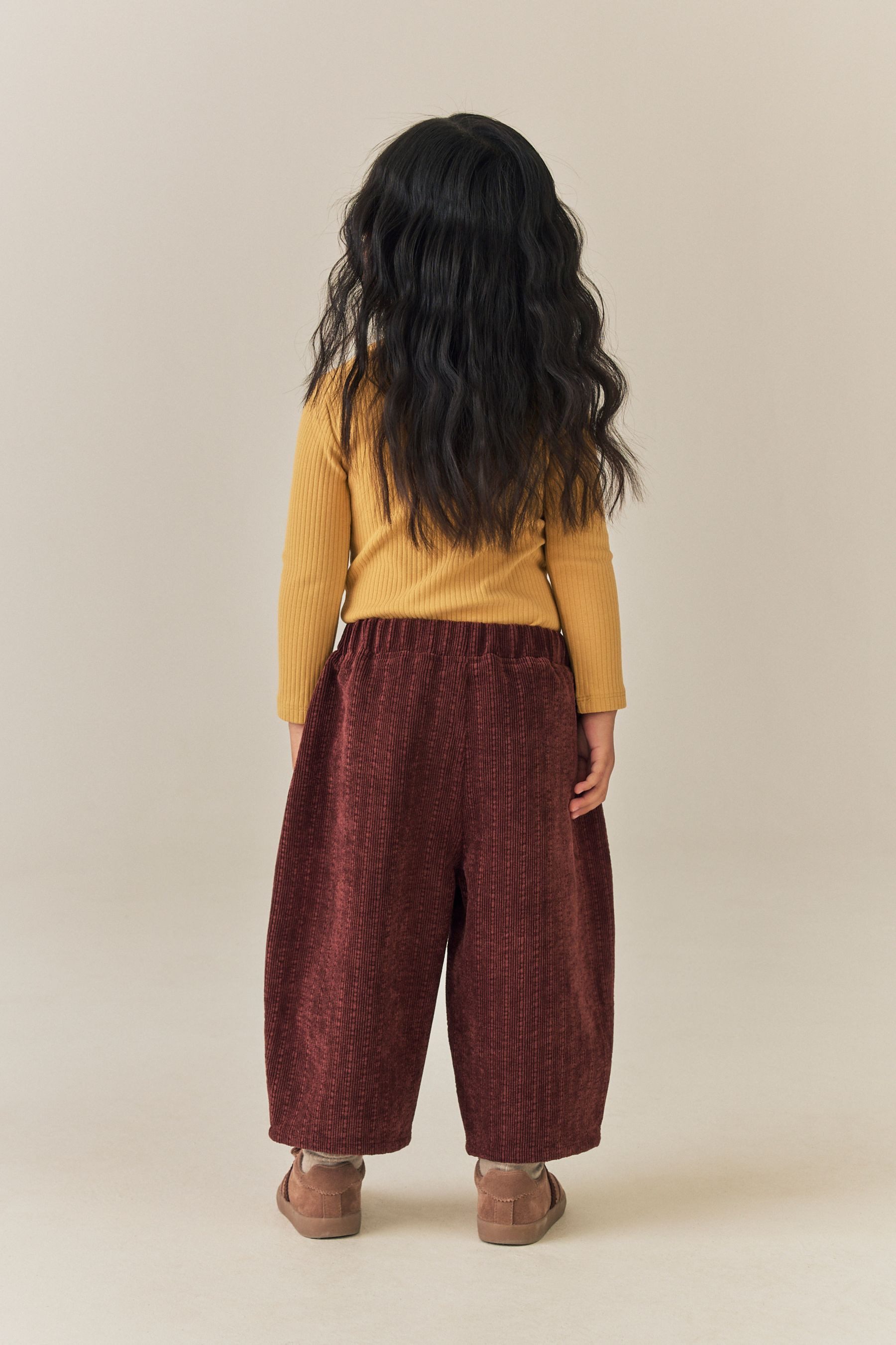 Next Cordhose Weiche Cordhose (1-tlg) – Bild 2 von 4