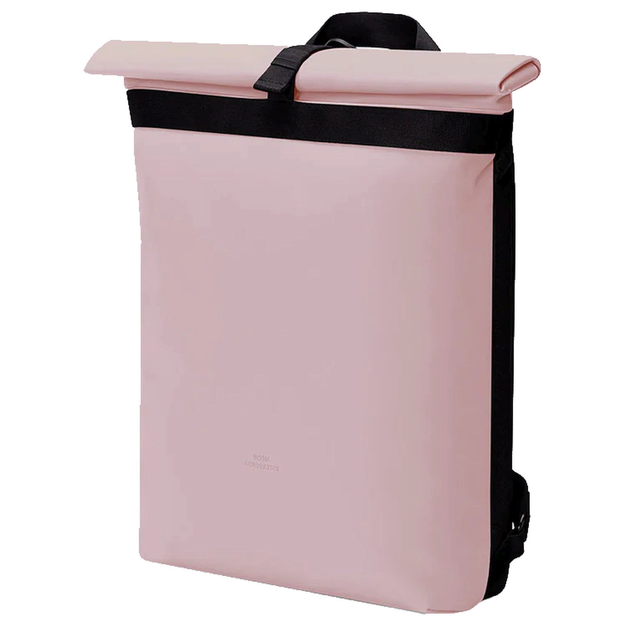 Ucon Acrobatics Rucksack Vito Mini Lotus Rolltop - Rucksack 15" 40 cm (light rose)