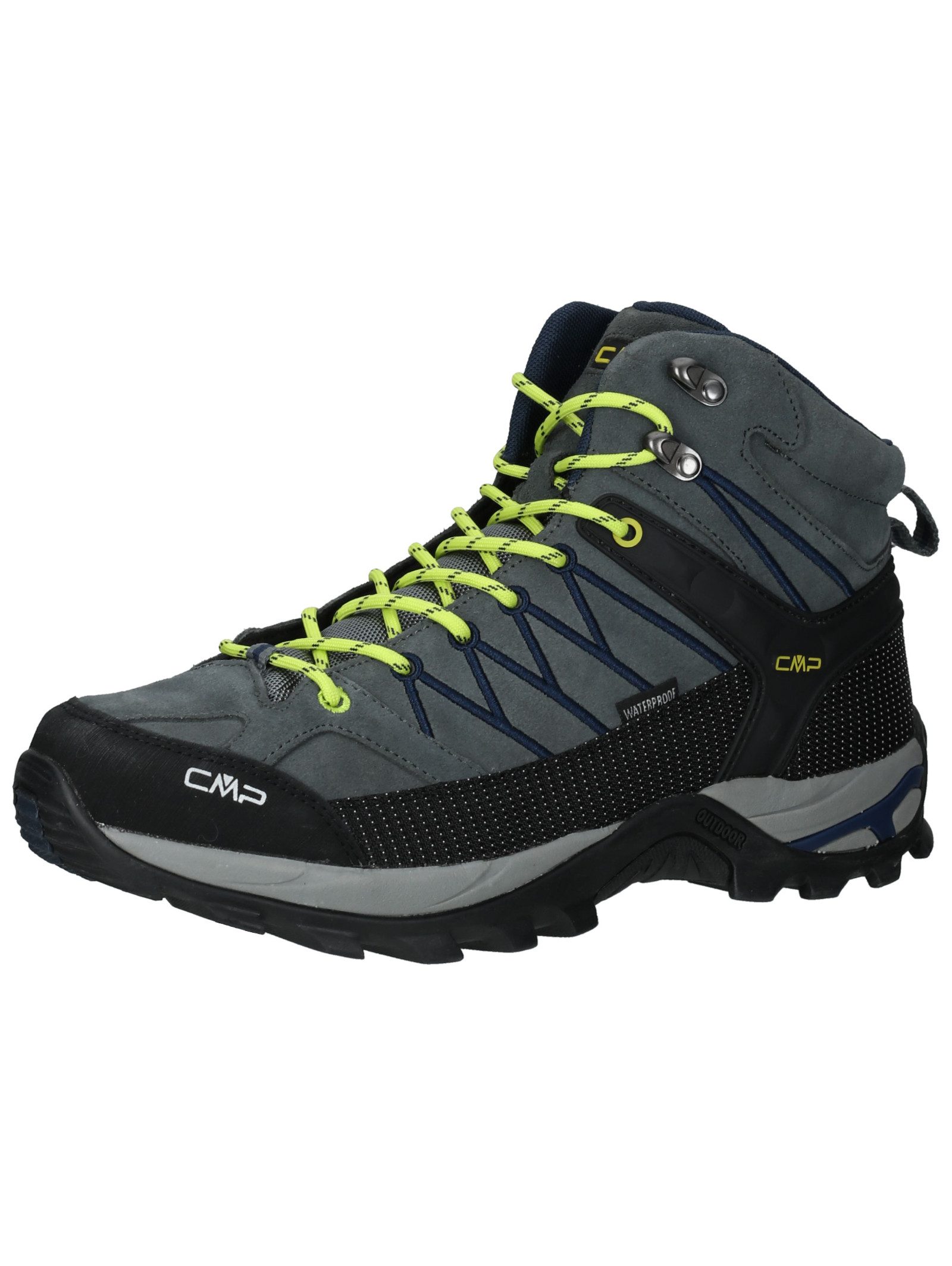 CMP CMP Дорожная обувь Veloursleder/Textil Trekkingschuh