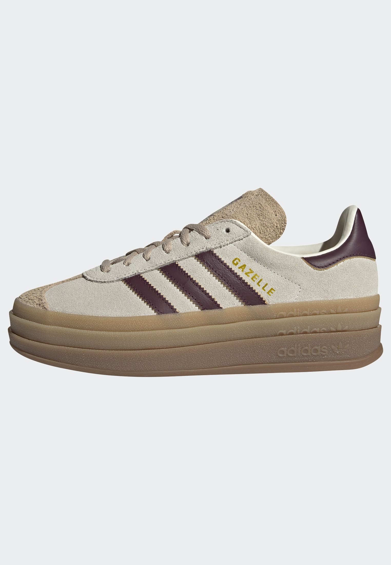 adidas Originals GAZELLE BOLD Sneaker günstig online kaufen
