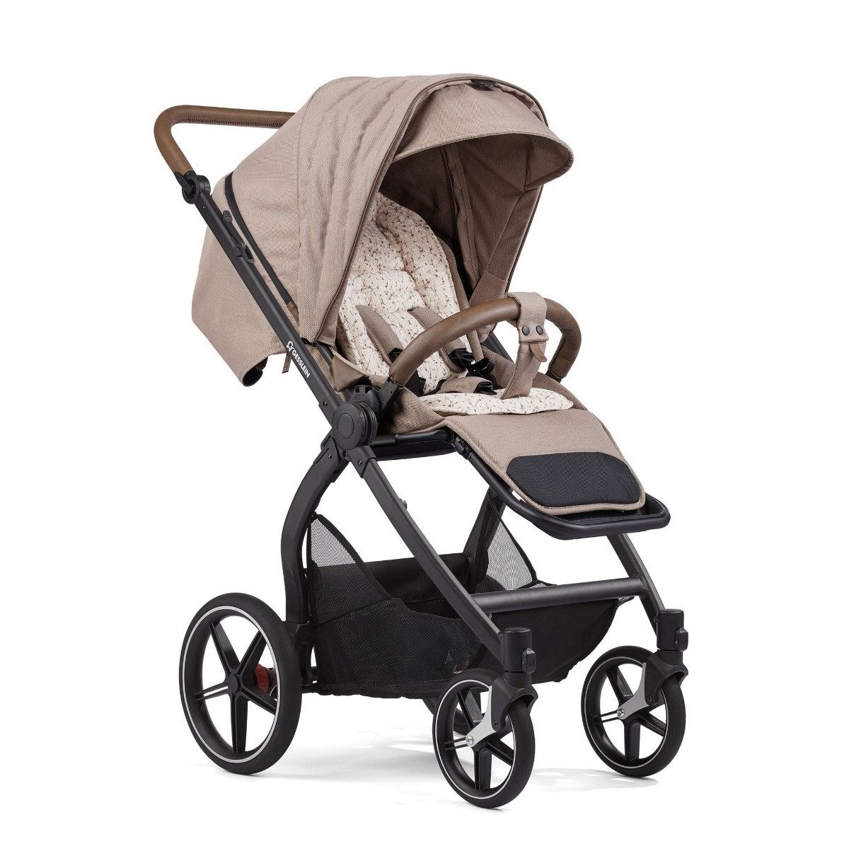 Gesslein FX4 Swing 2in1 - Bild 2