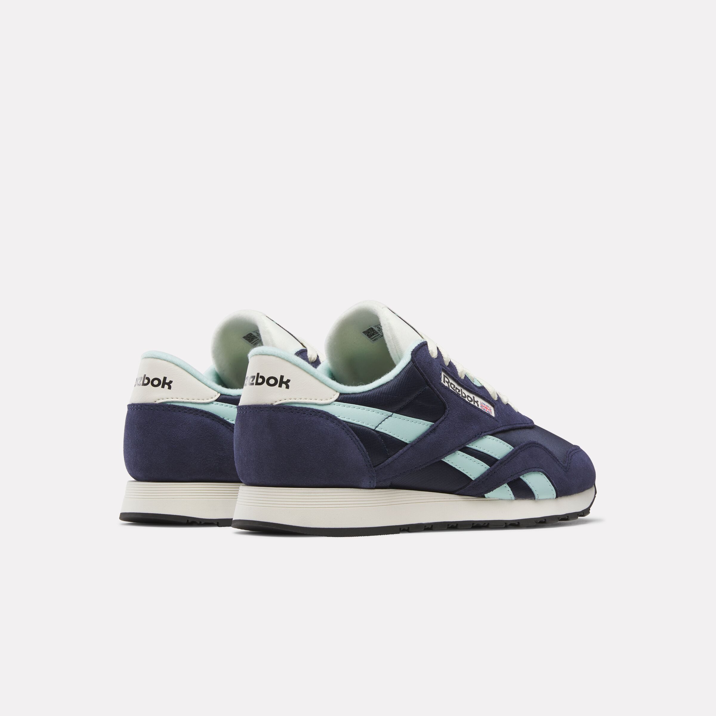 Reebok Classic CLASSIC NYLON Sneaker