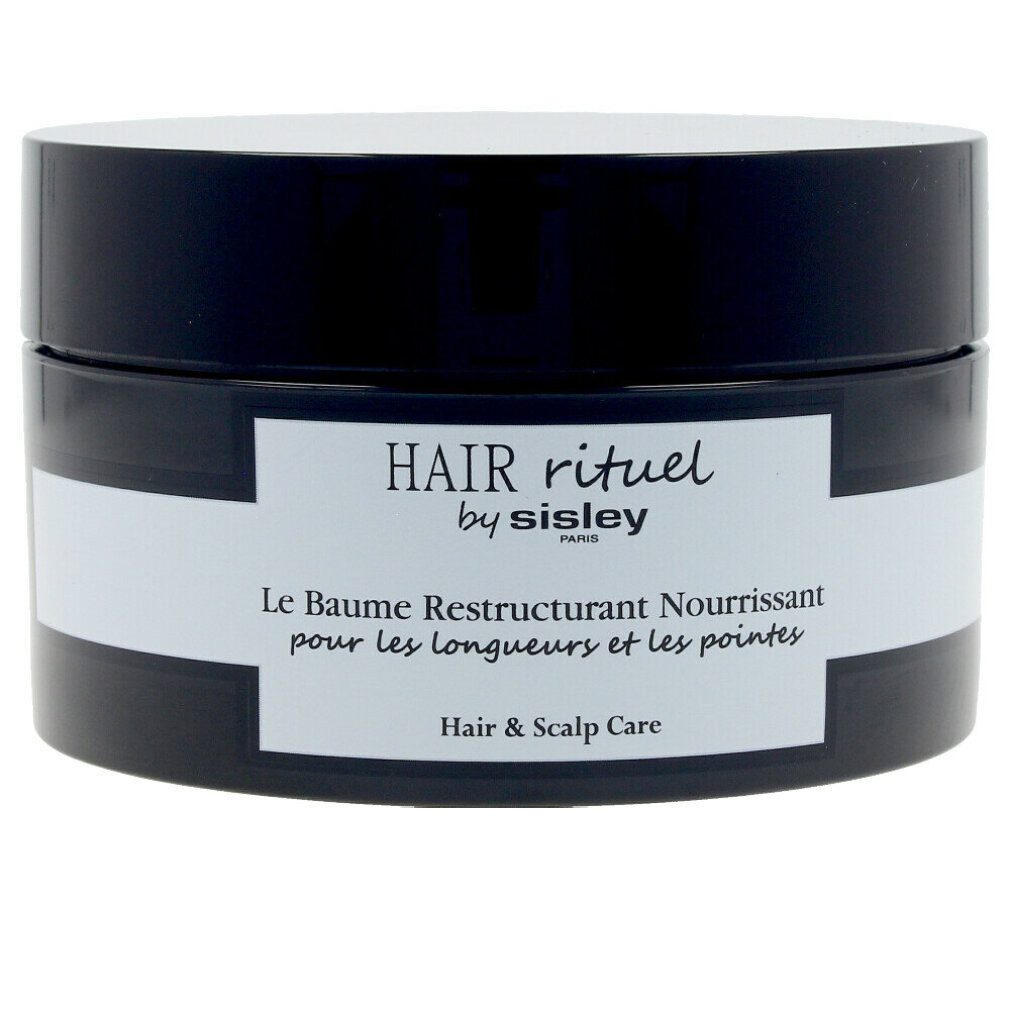 sisley Haarmaske Hair Rituel Restructuring Nourishing Balm