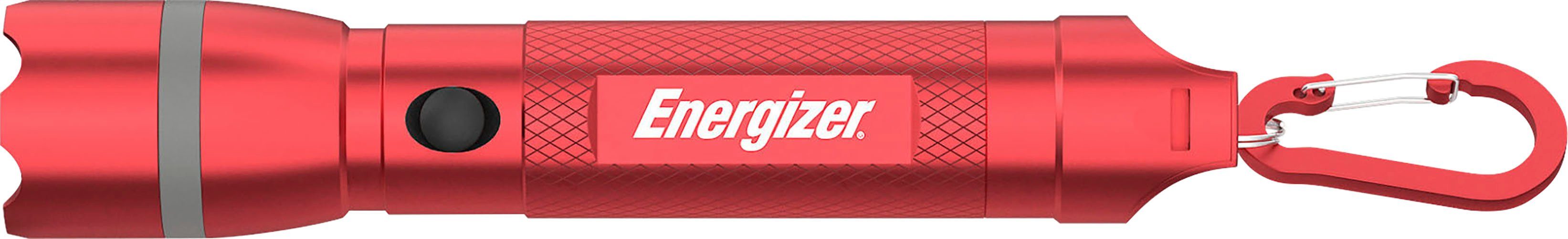 Energizer Emergency Taschenlampe Light Metal