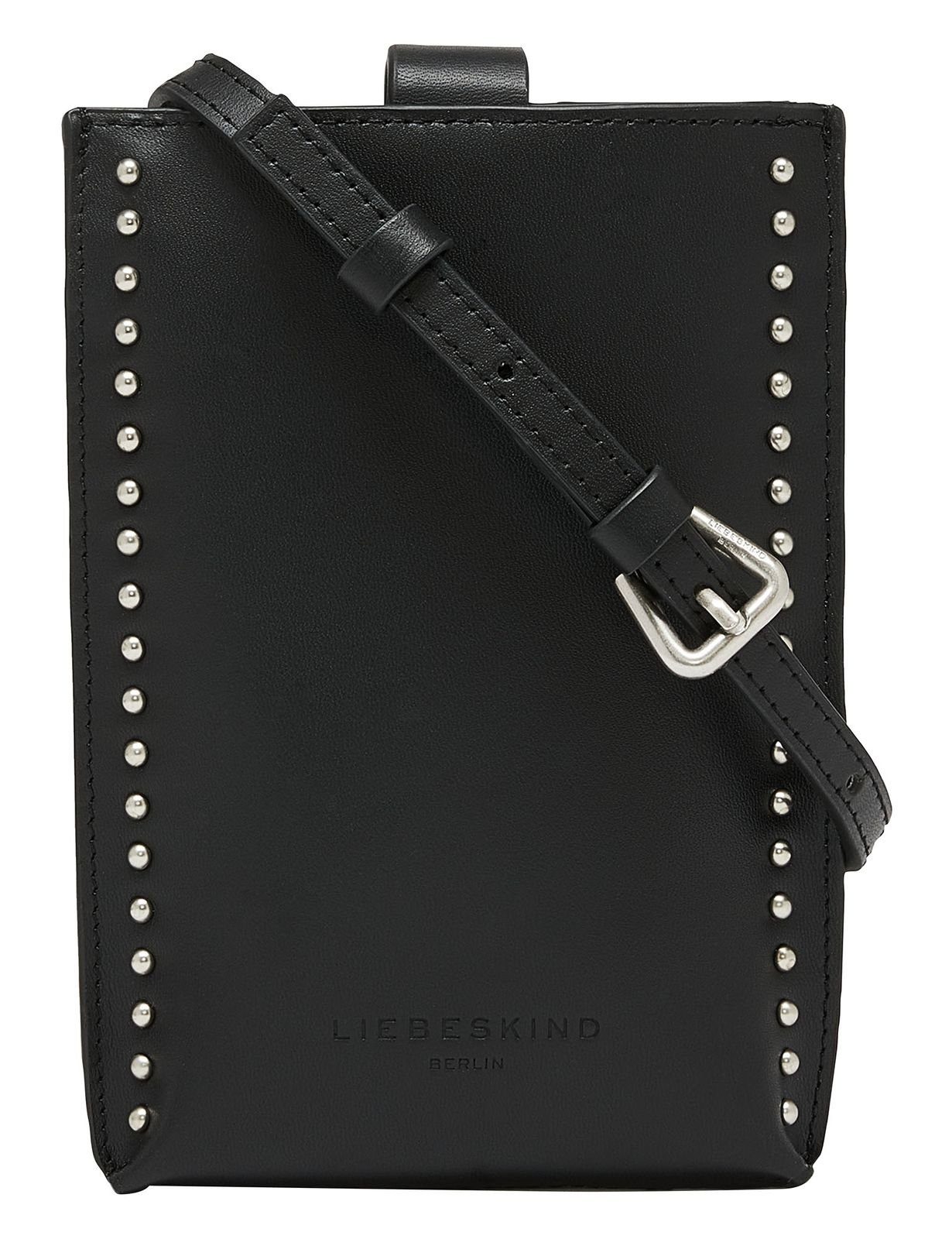 Umhängetasche Paper Bag Stud Ani