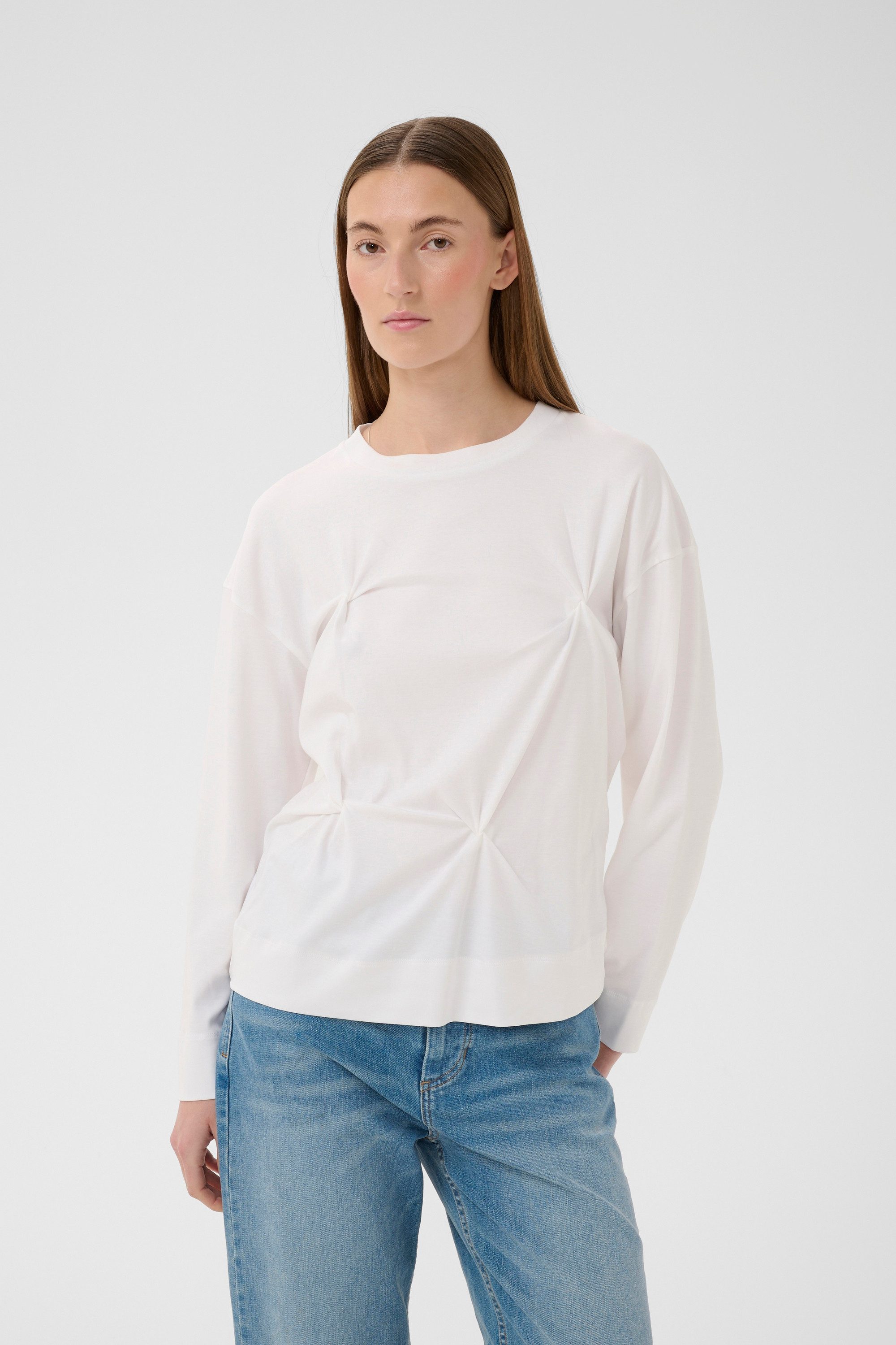 InWear Langarmbluse Langarm SOPHIEIW
