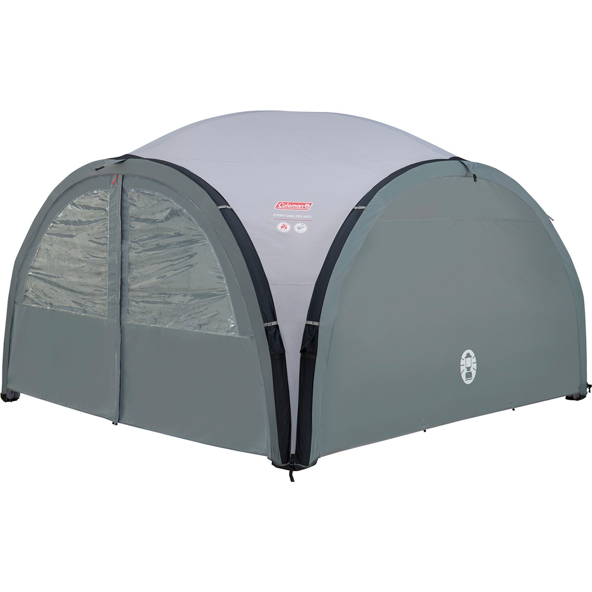 COLEMAN Pavillon Coleman Pavillon Event Shelter Air L, (365cm x