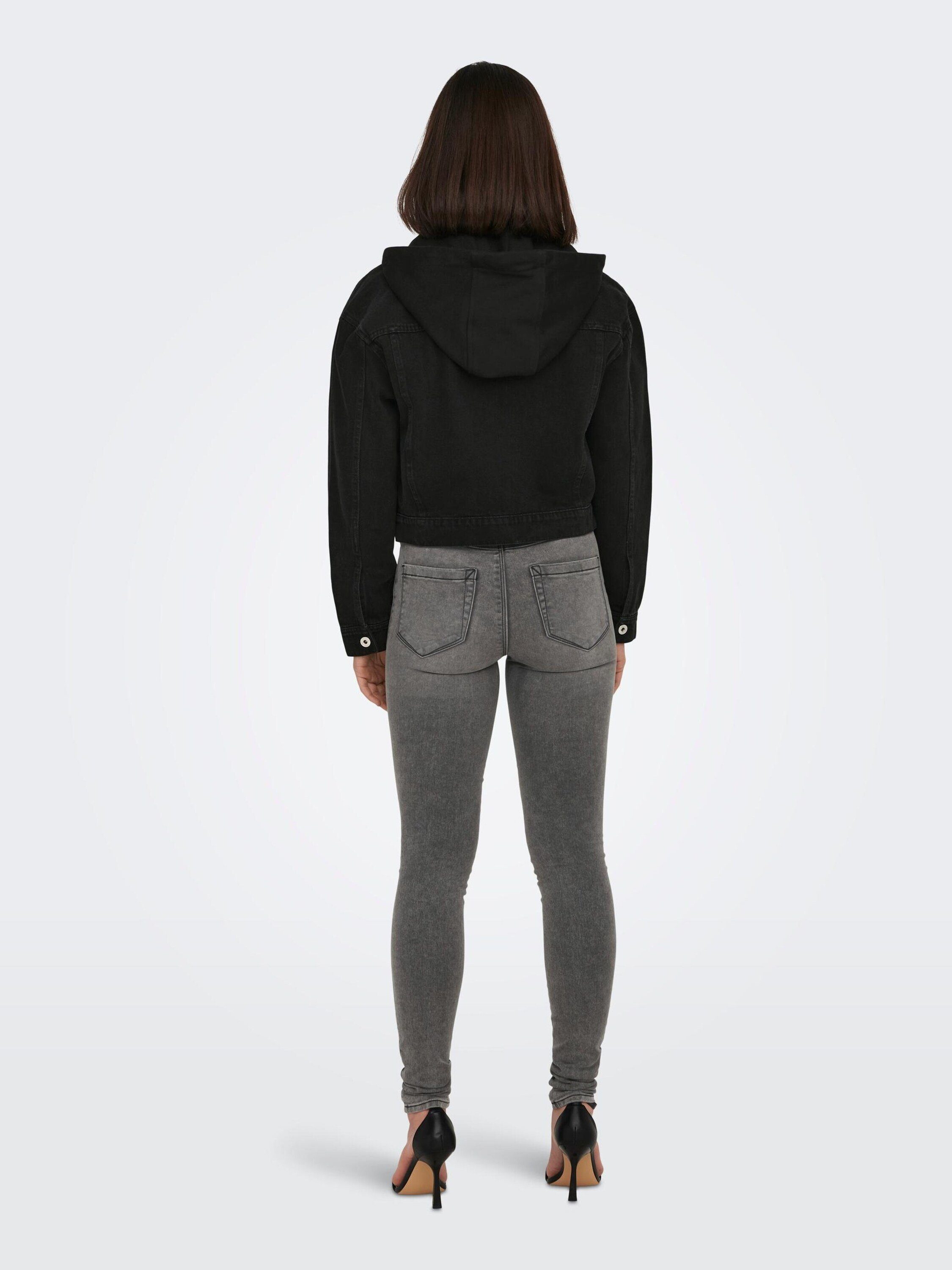 ONLY Strickjacke Malibu (1-tlg)