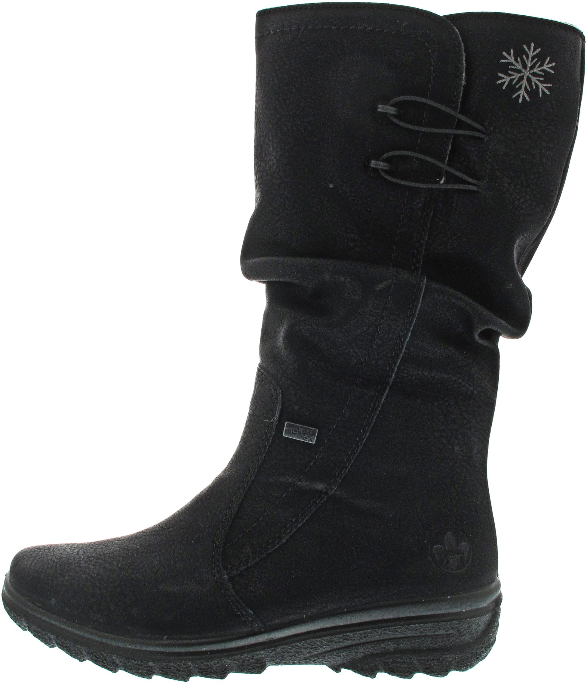 Rieker Westernstiefelette