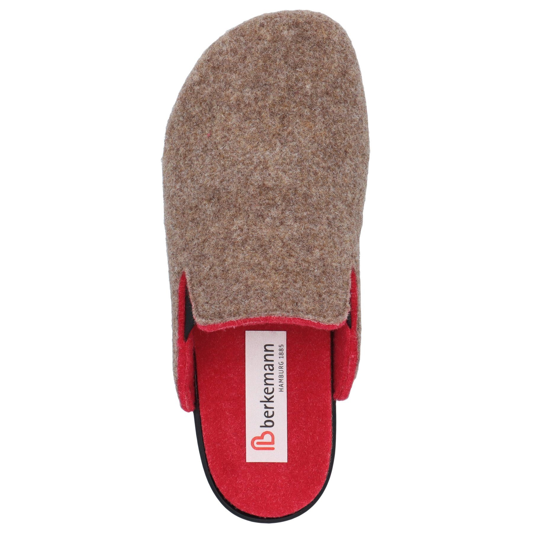 BERKEMANN Vianna Clog