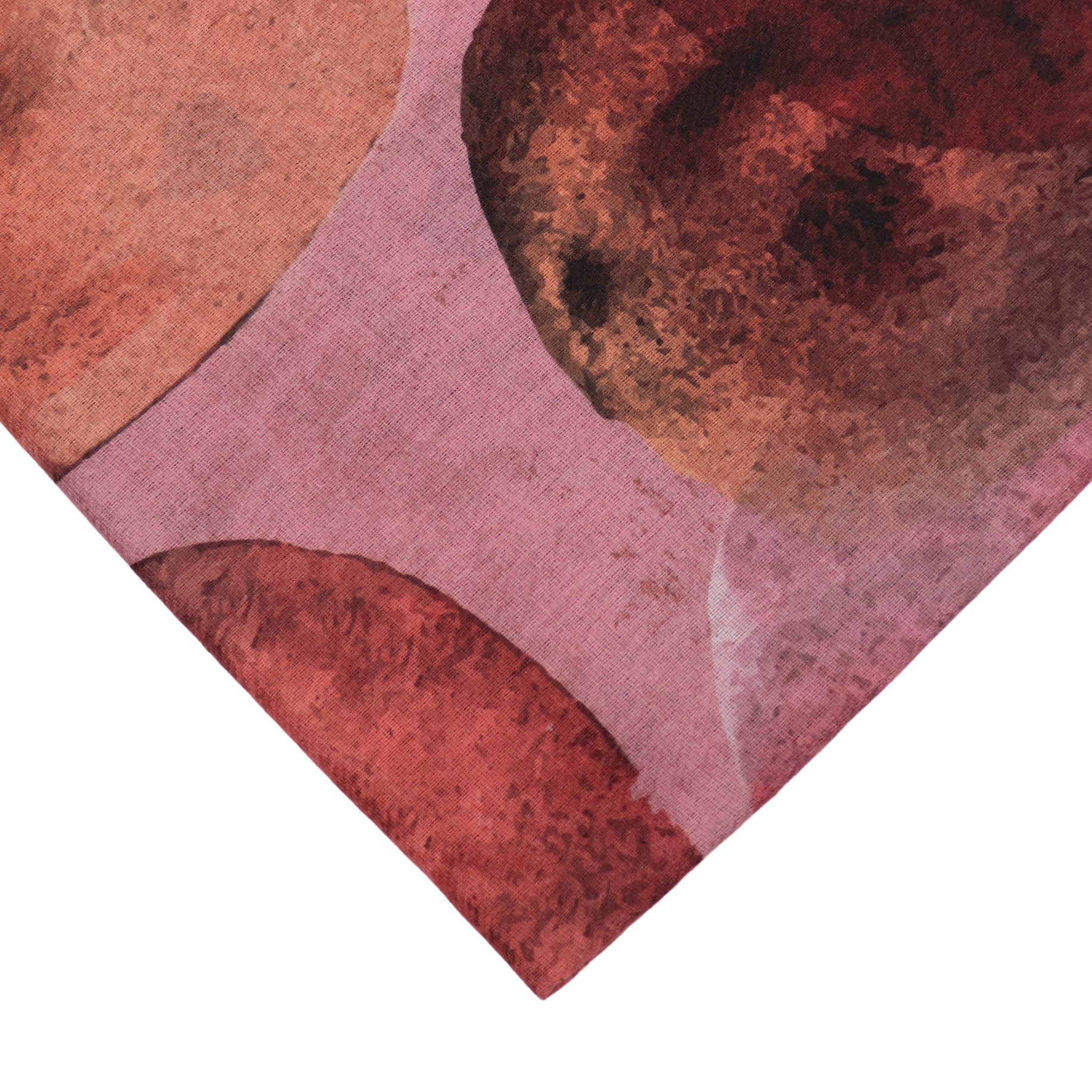 MIRROSI Loop Damen Schal mit Bunt günstig online kaufen