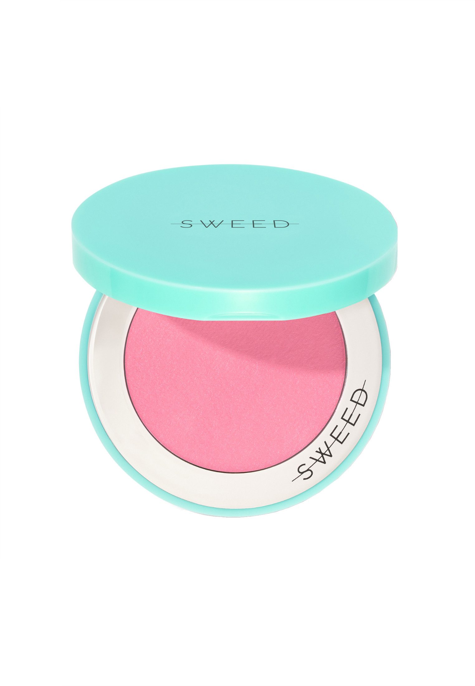 Sweed Rouge Sweed Rouge Air Blush Cream