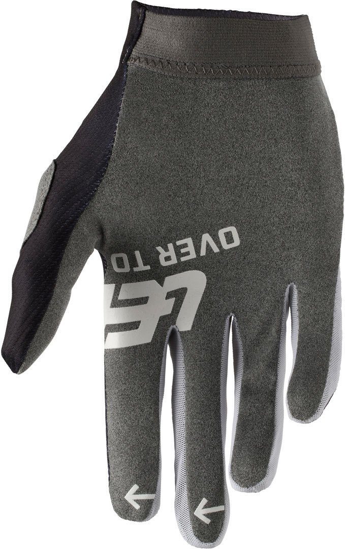 Handschuhe Motorradhandschuhe 1.5 GPX College Leatt GripR