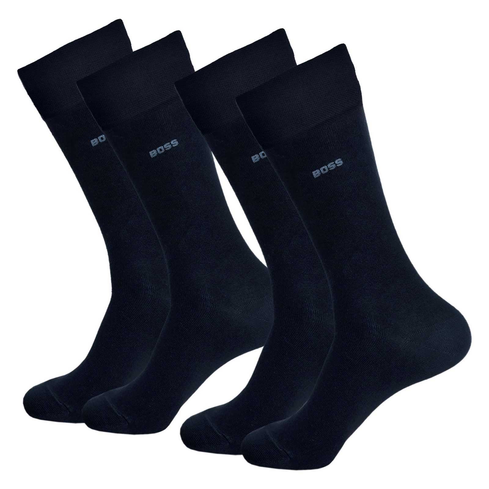 Freizeitsocken 4 Paar RS Bamboo