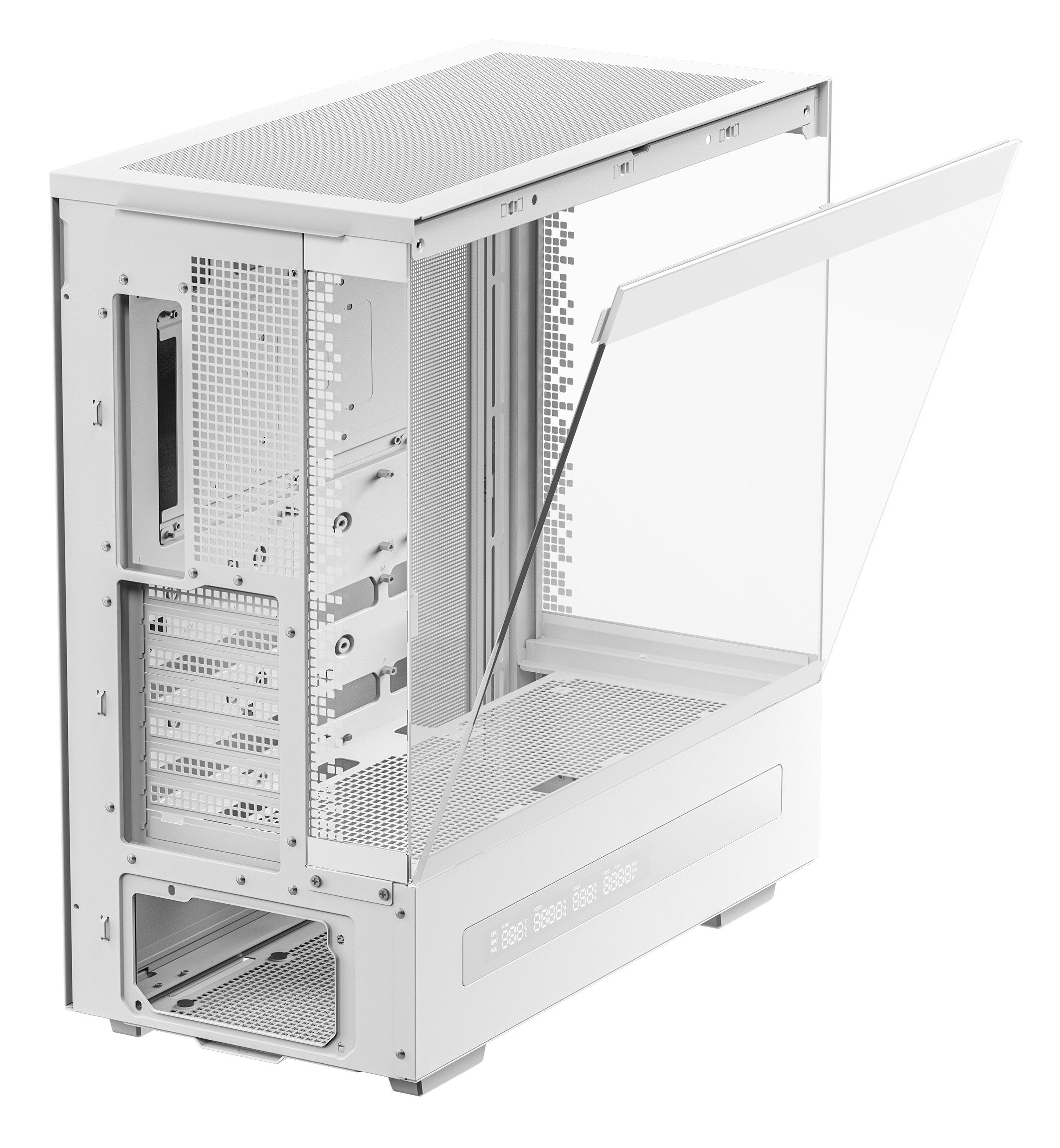 DeepCool PC-Gehäuse