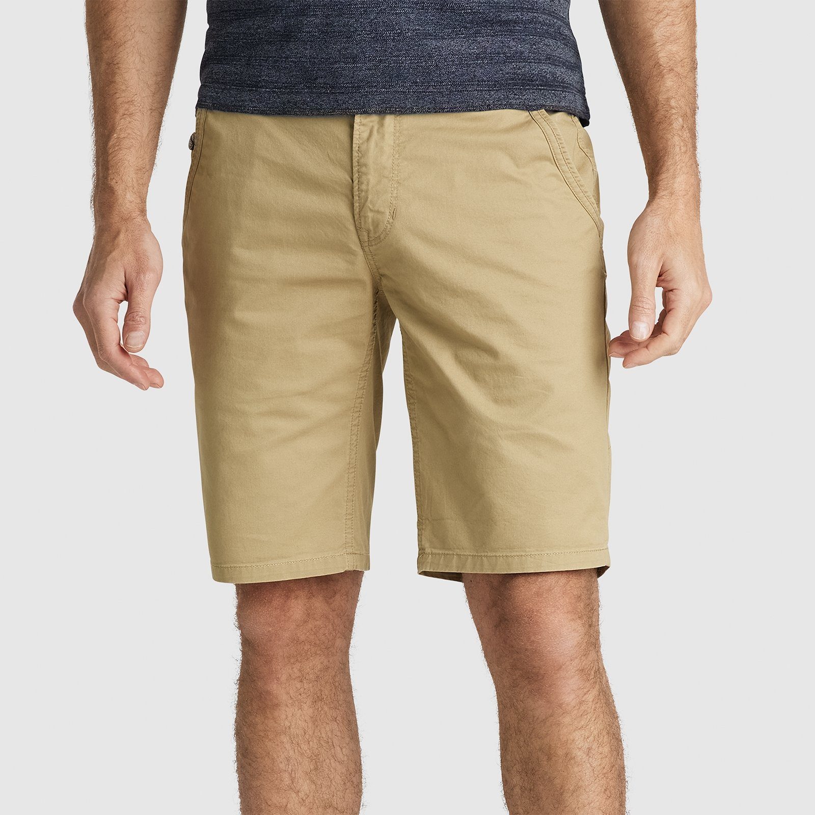 Bermudas