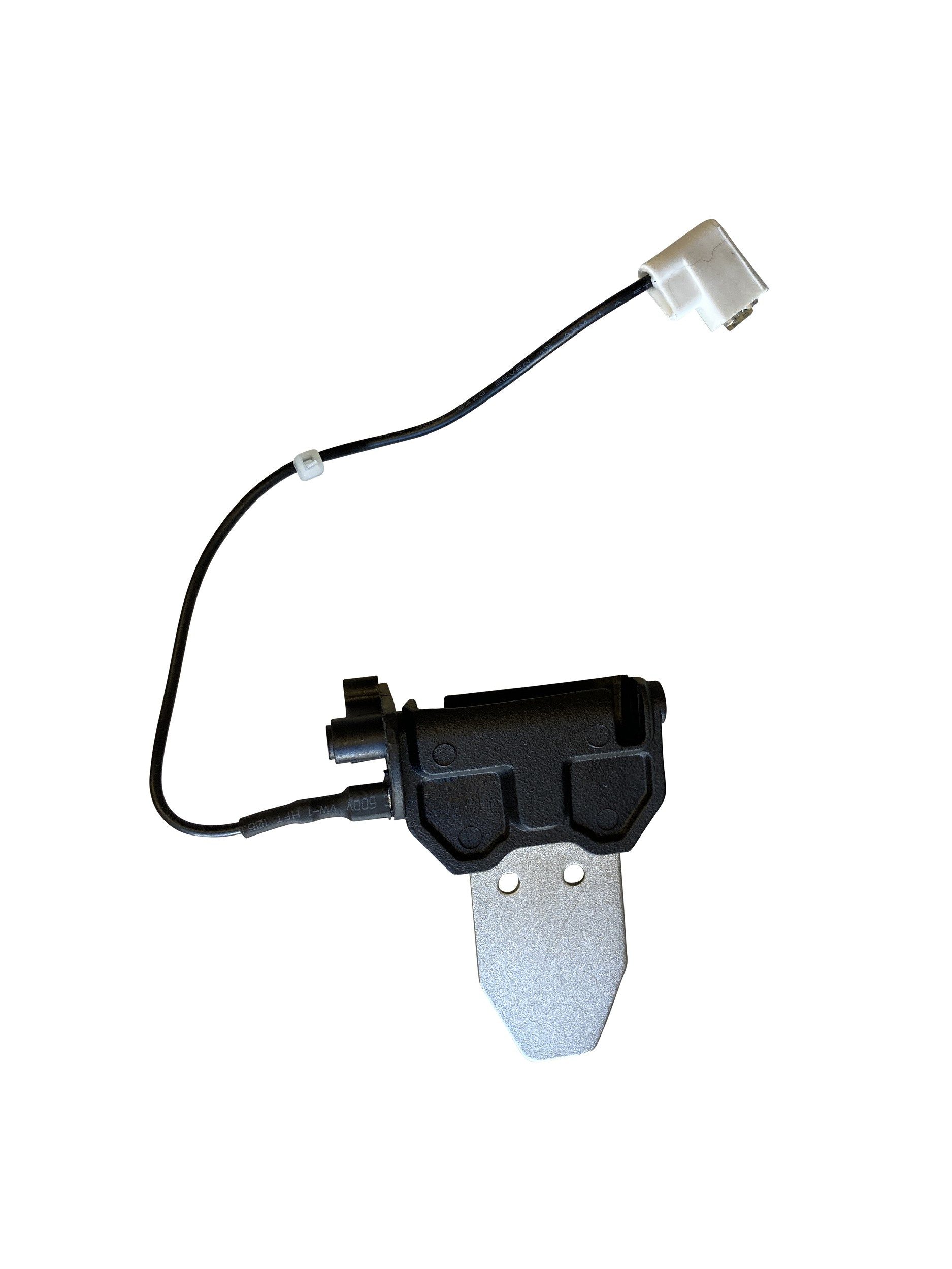 Kress Rasenmähroboter 59000261 Ladekontakt Ladestation Minus Pol