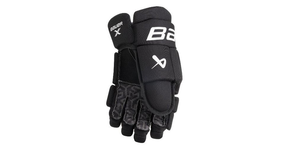 Bauer Eishockeyhandschuhe BAUER Handschuh X - Sr.