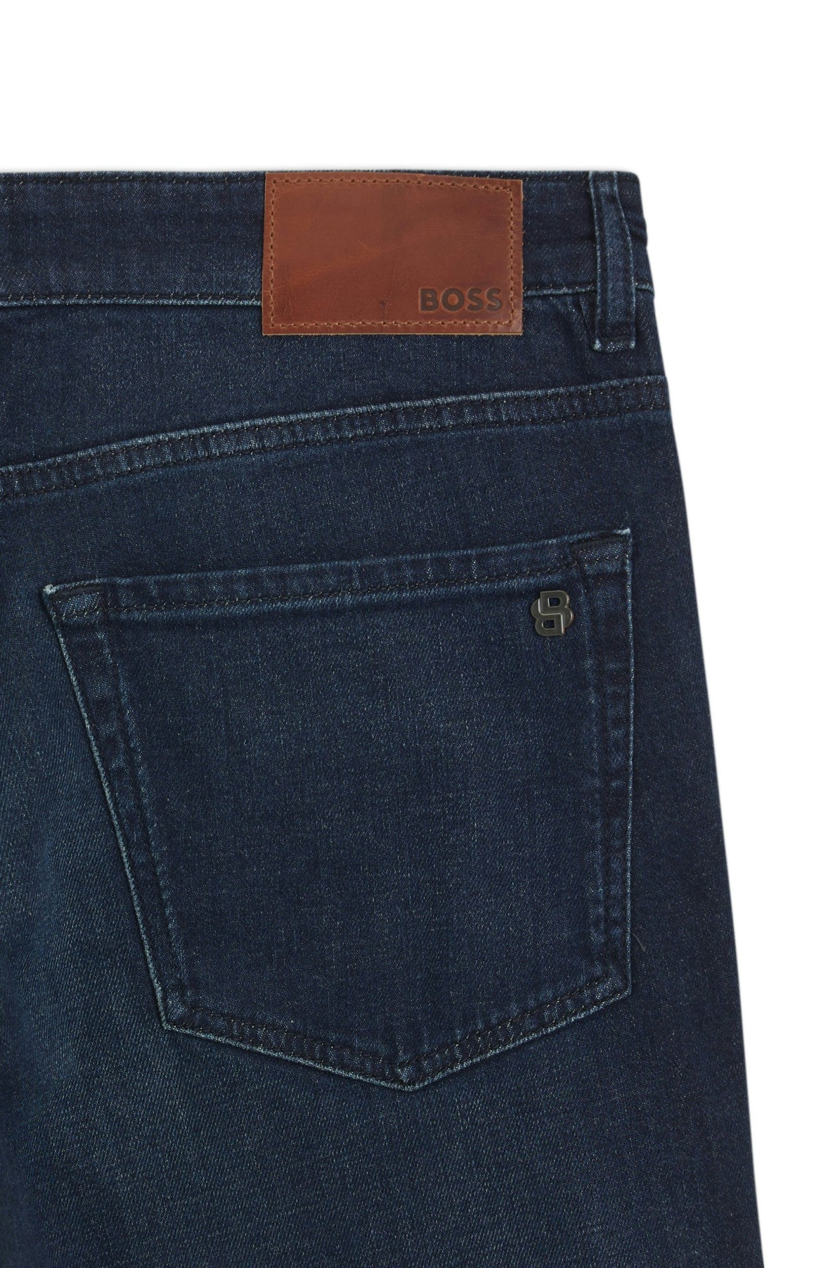 BOSS ORANGE 5-Pocket-Jeans ONYX BO 10263385 01