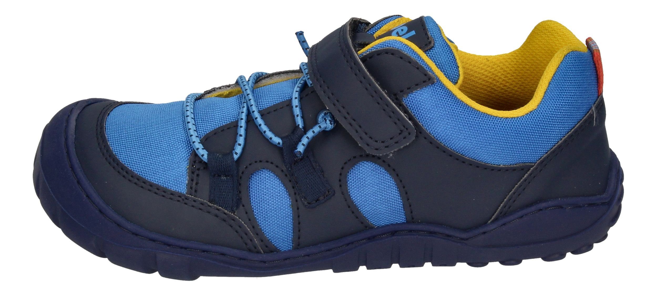 KOEL Mateo Barfußschuh Royal Blue