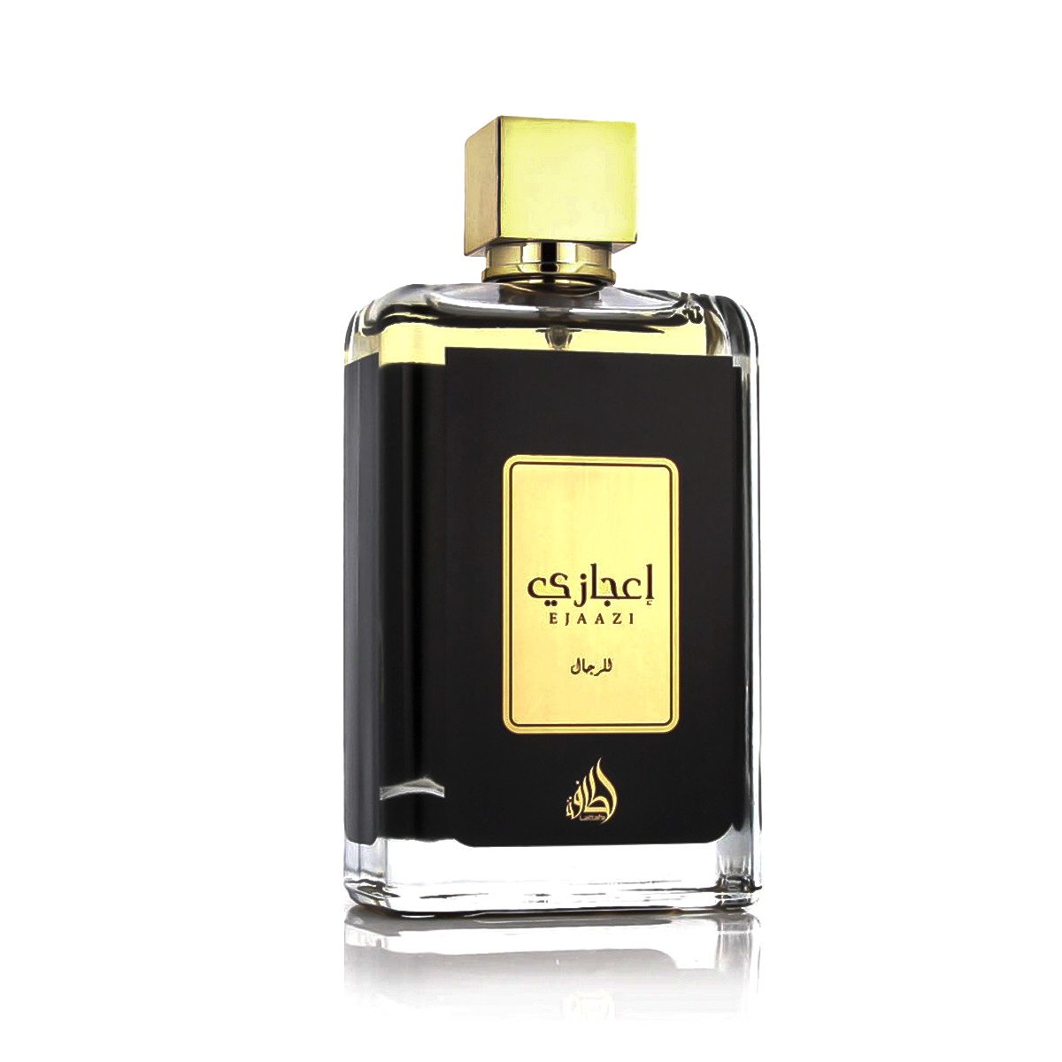 Lattafa Eau de Parfum Ejaazi