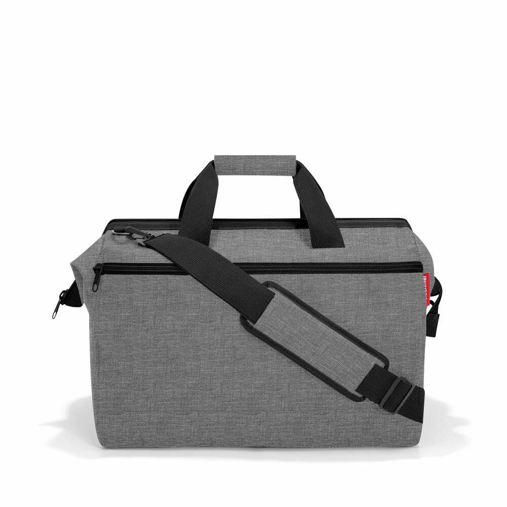 REISENTHEL® Reisetasche allrounder L pocket Twist günstig online kaufen
