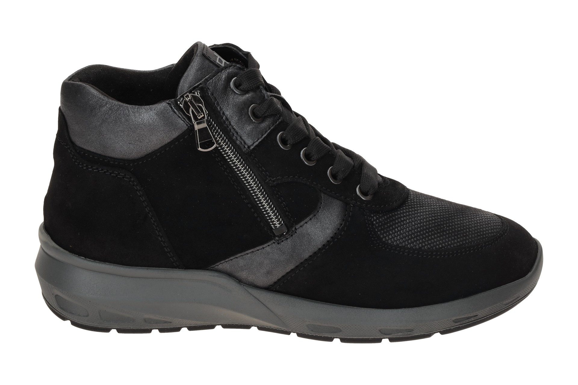 Waldläufer 831M80 500 001 Stiefel