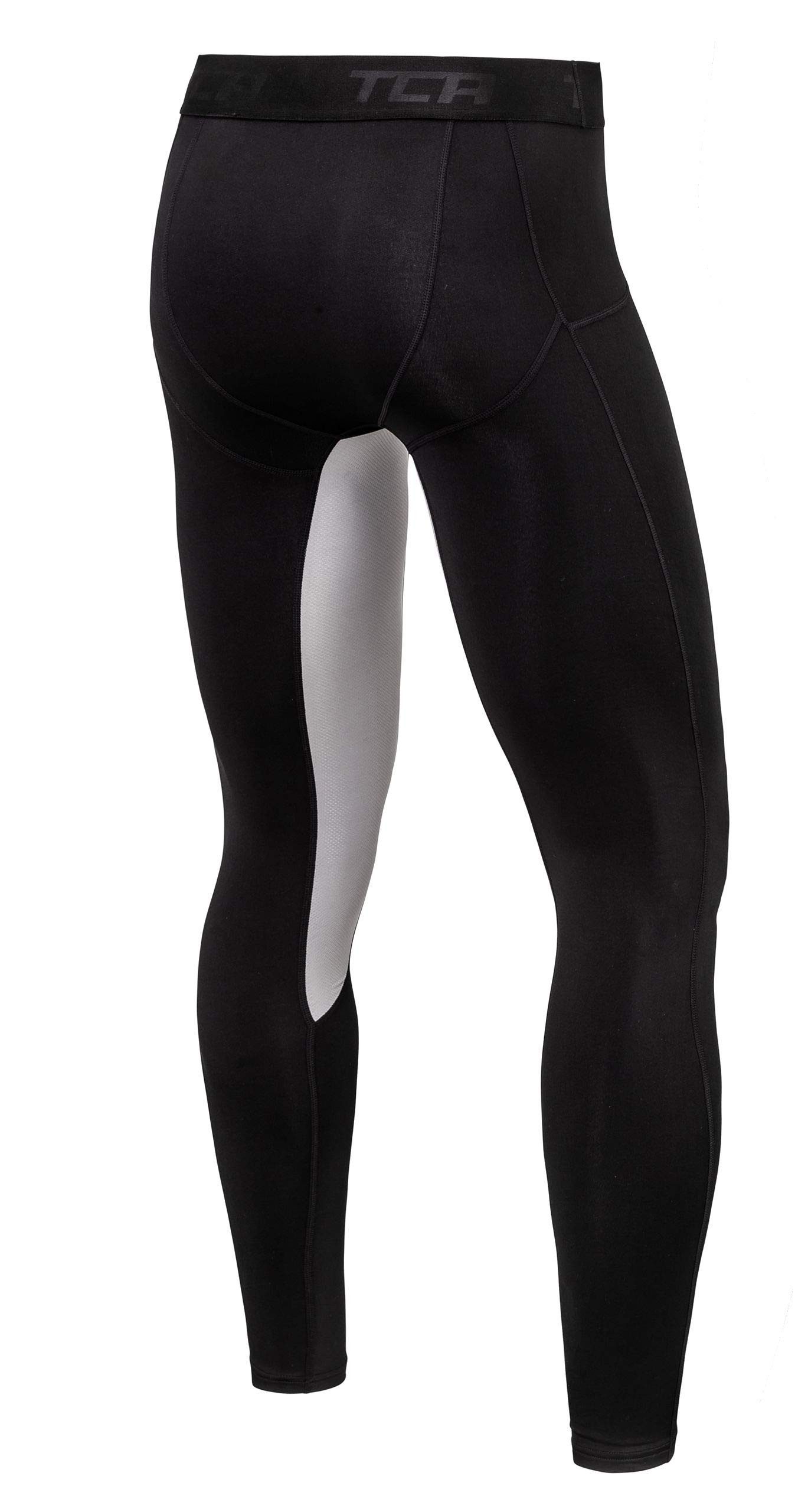TCA Funktionsleggings TCA Herren Leggings, Kompressionshose, günstig online kaufen