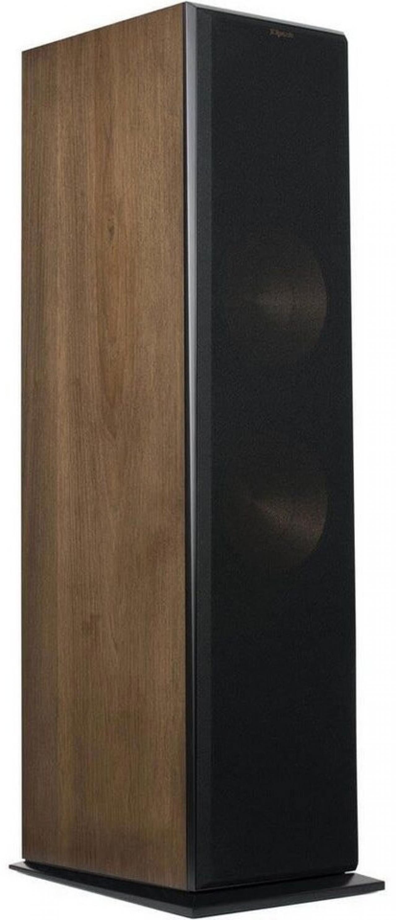 Klipsch RF-7 III Walnuss Stück Lautsprecher