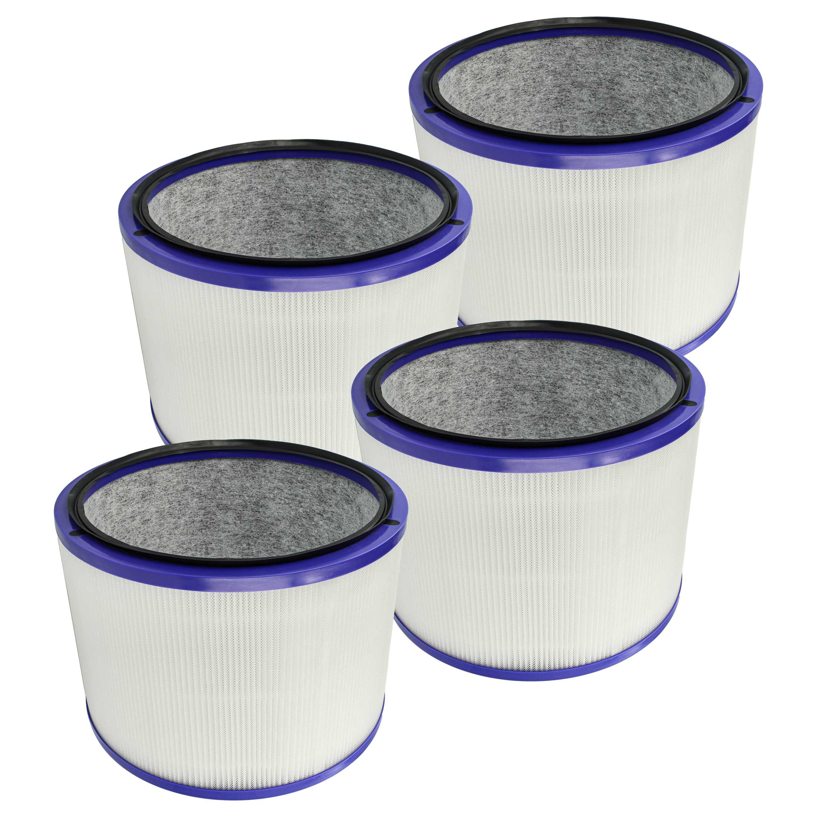 HEPA-Filter passend für Dyson Pure Cool Link HP03, DP02, DP01, DP03, HP00, HP01