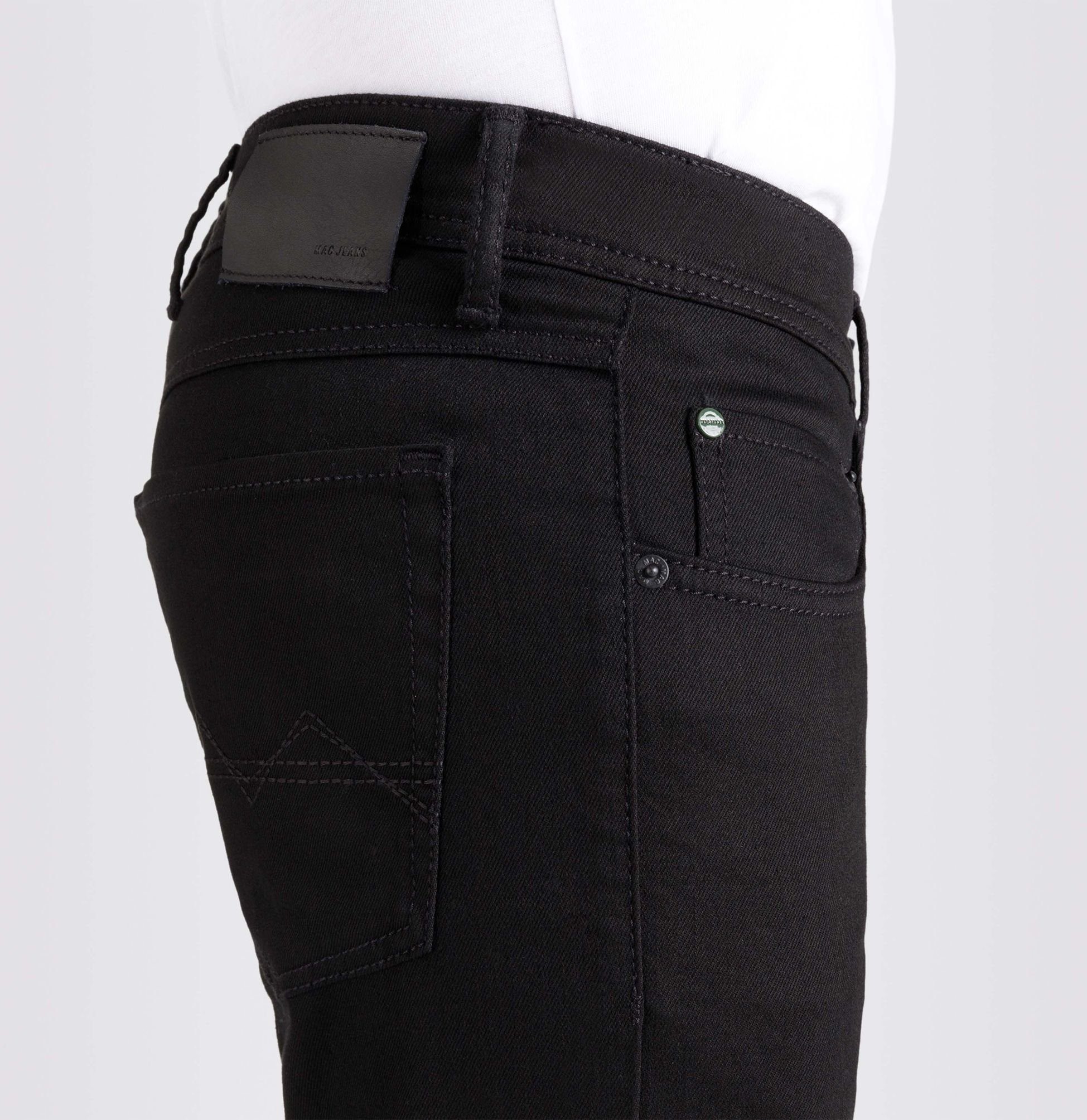0971L) 5-Pocket-Jeans Arne (0501 MAC