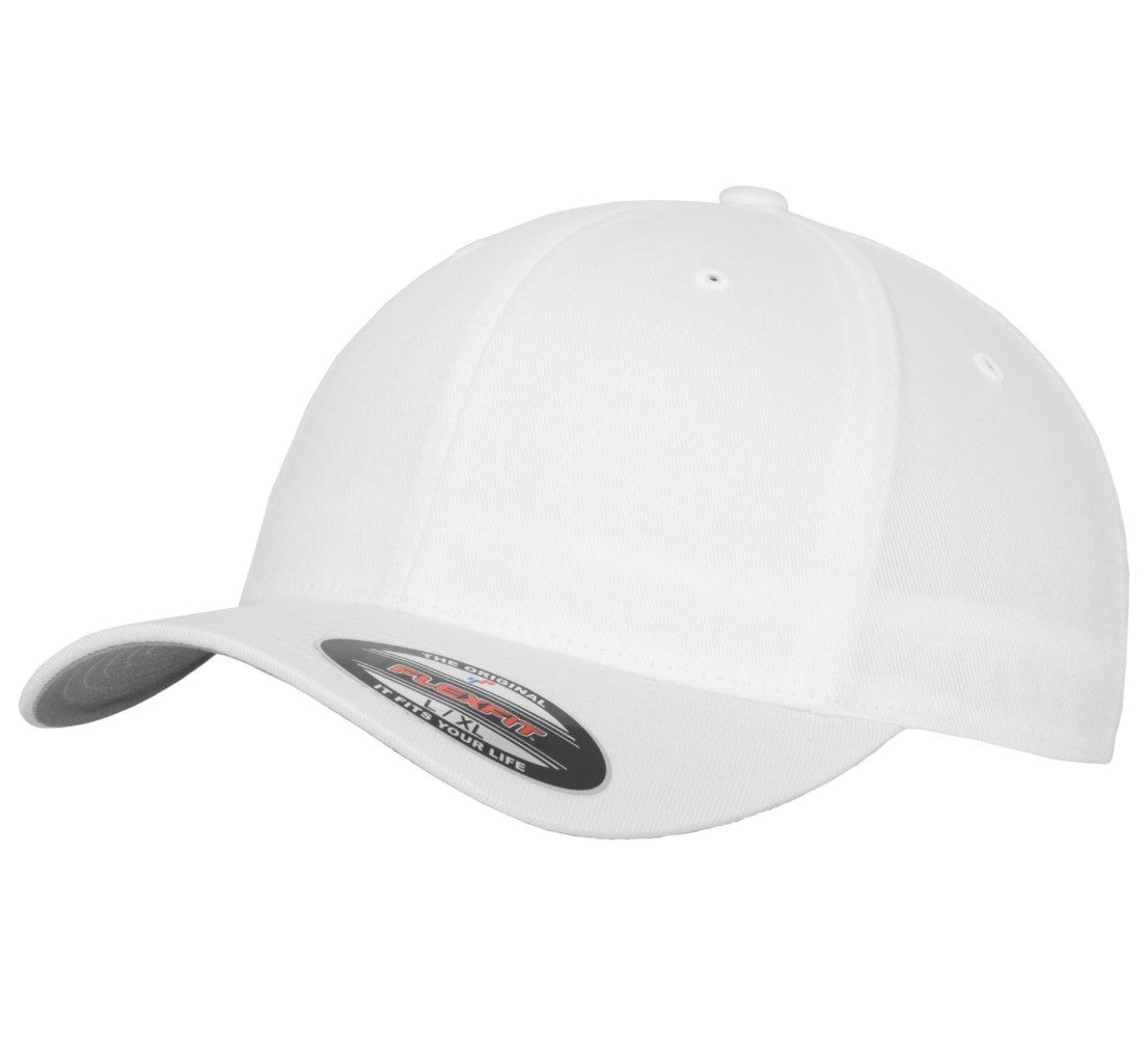 Flexfit Flex Cap Wooly Combed Cap günstig online kaufen