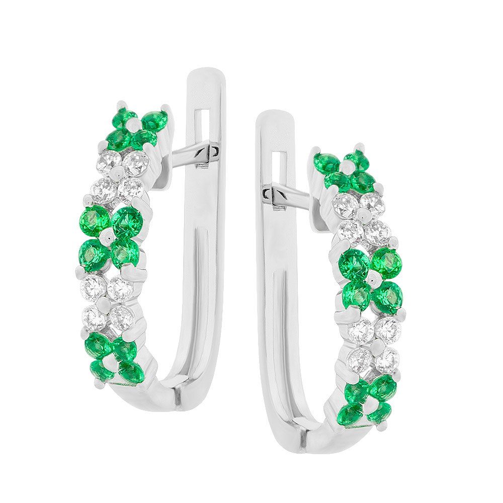 SOKOLOV Jewelry Paar Ohrhänger aus 925 günstig online kaufen