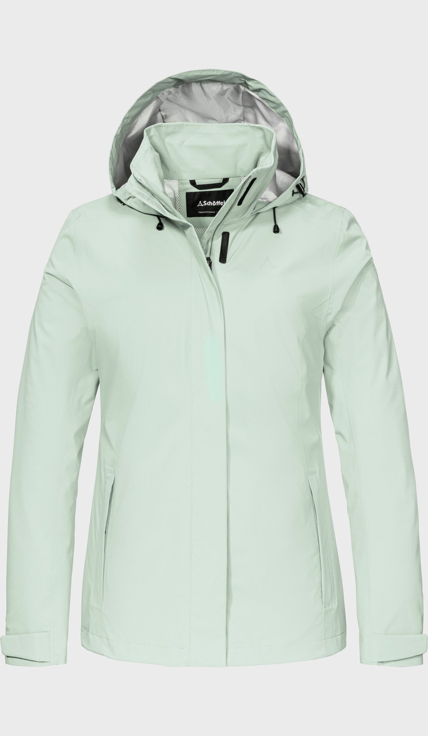 Schöffel Outdoorjacke Jacket Gmund L