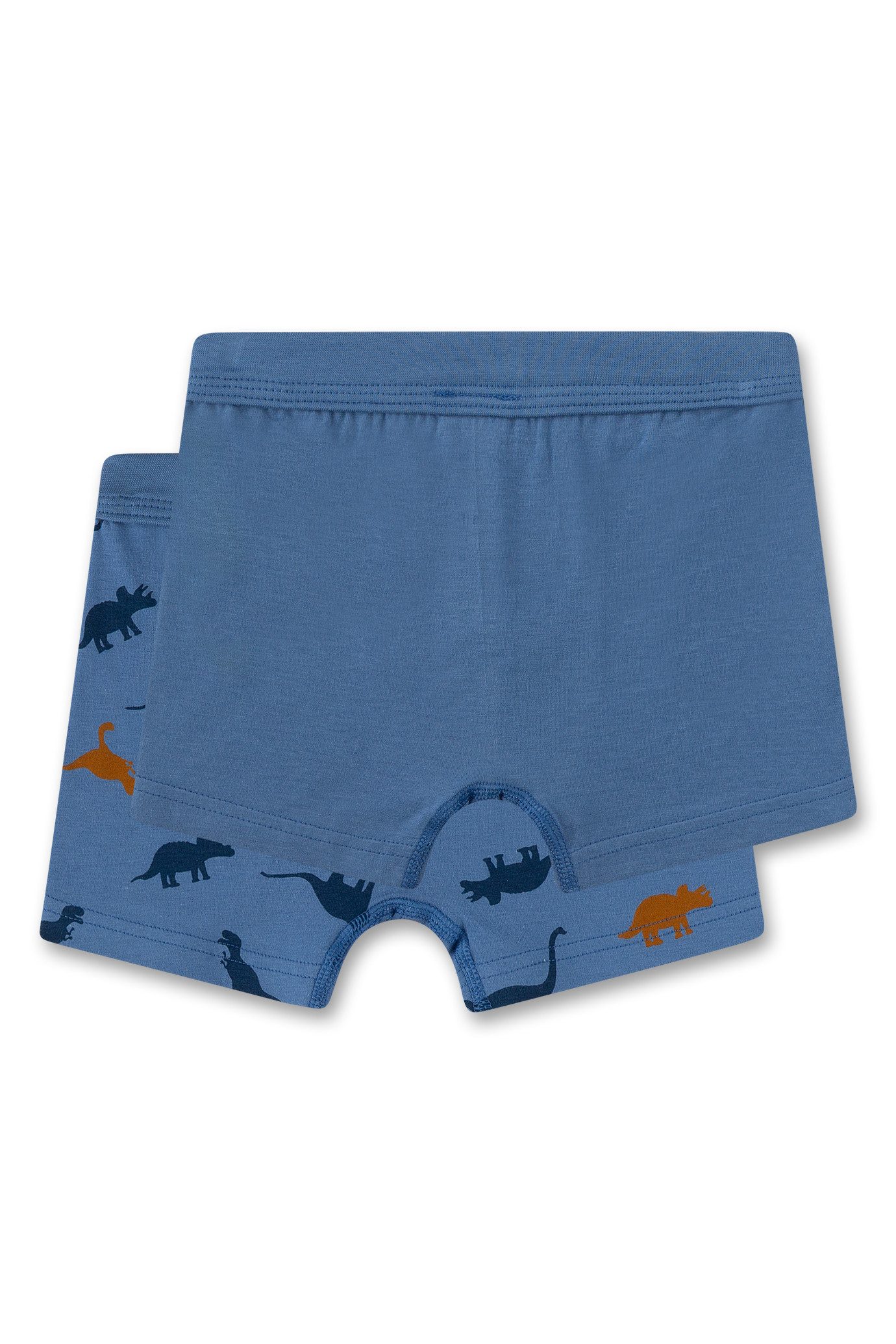 Sanetta Boxershorts (Set, 2-St., 2er-Pack)