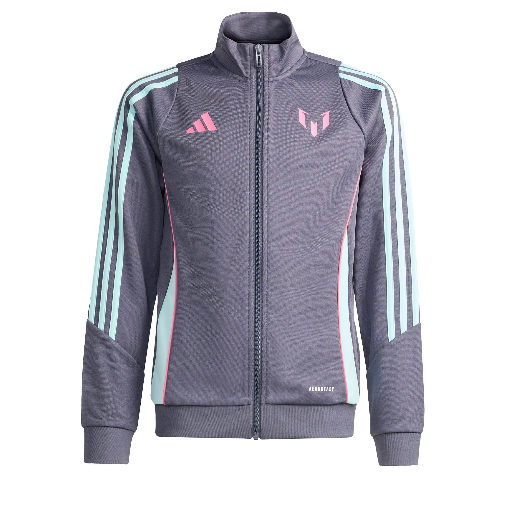 Trainingsjacke MESSI KIDS JACKE