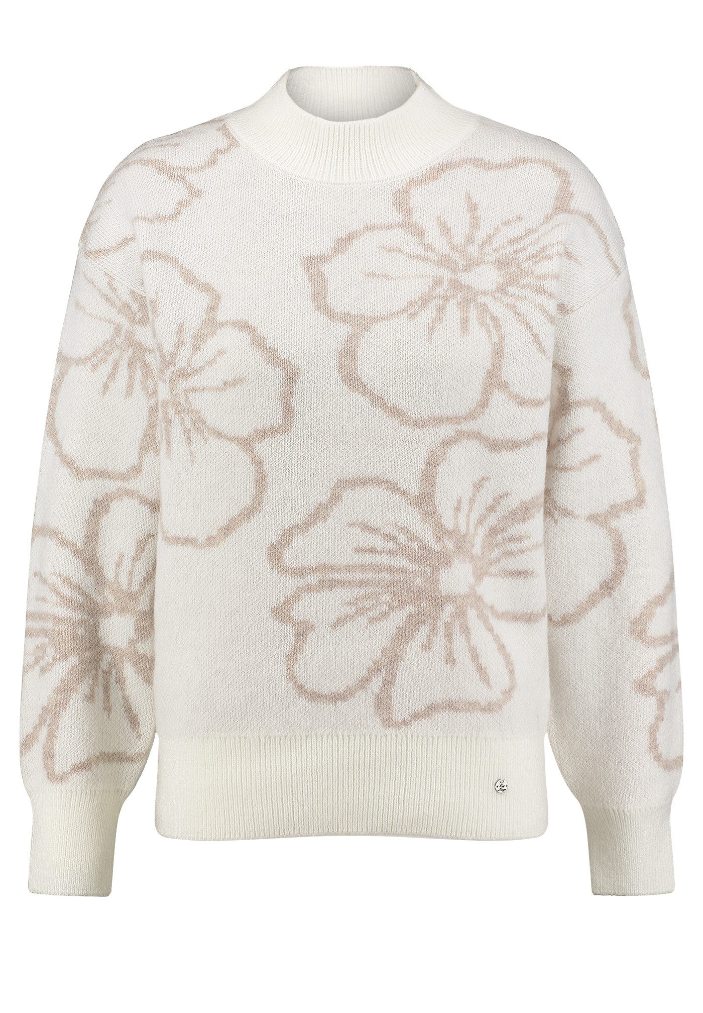 Rundhalspullover WKN BLUSH round