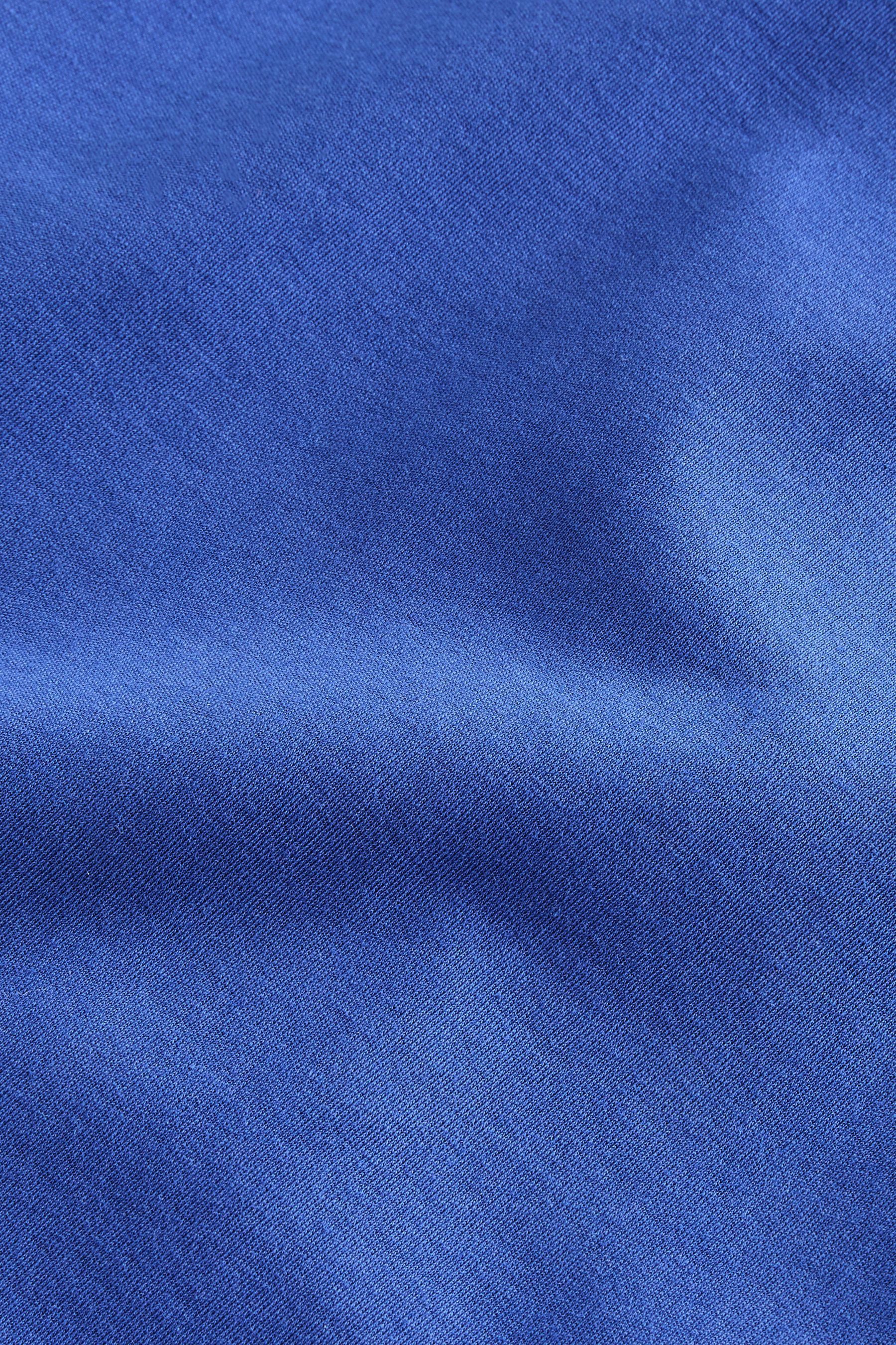 Next Jerseykleid Sommerkleid aus Jersey (1-tlg)